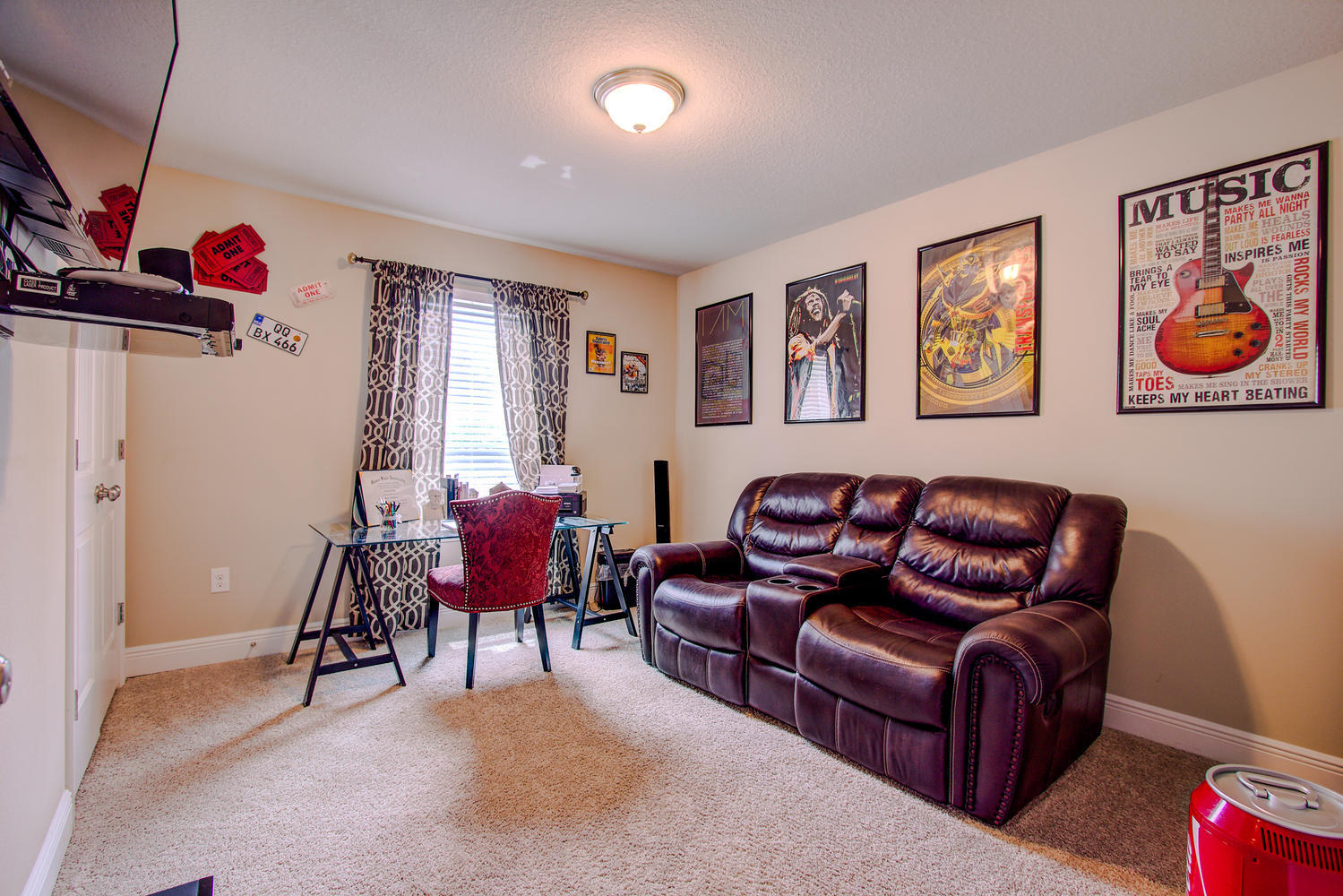 Mosaic Oaks - Residential