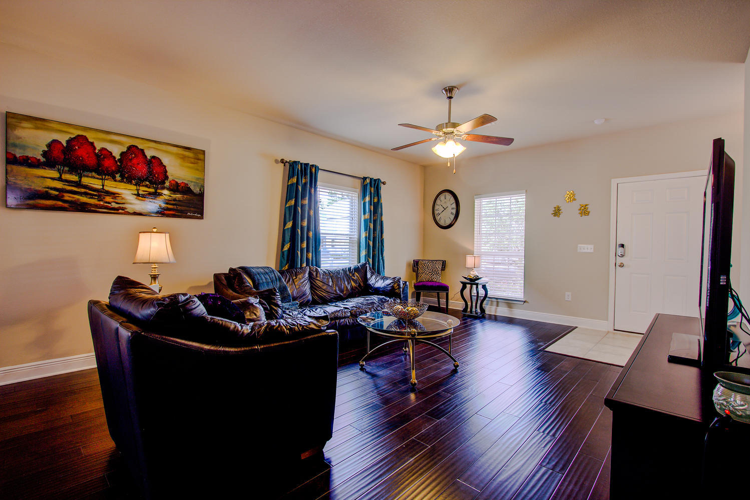 Mosaic Oaks - Residential