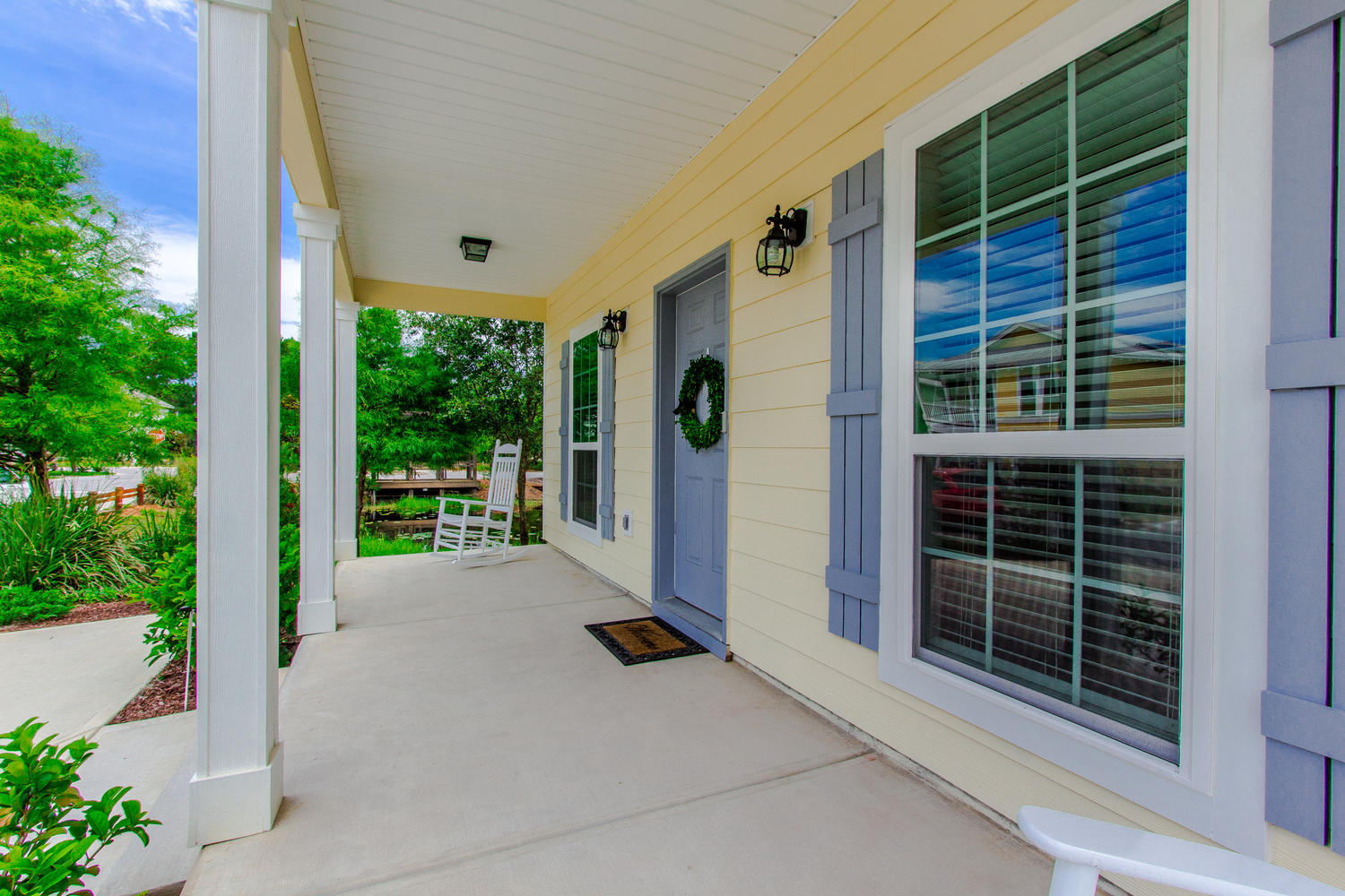 Mosaic Oaks - Residential