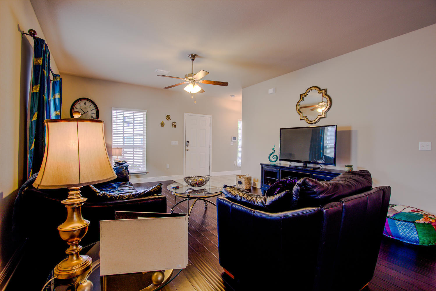 Mosaic Oaks - Residential