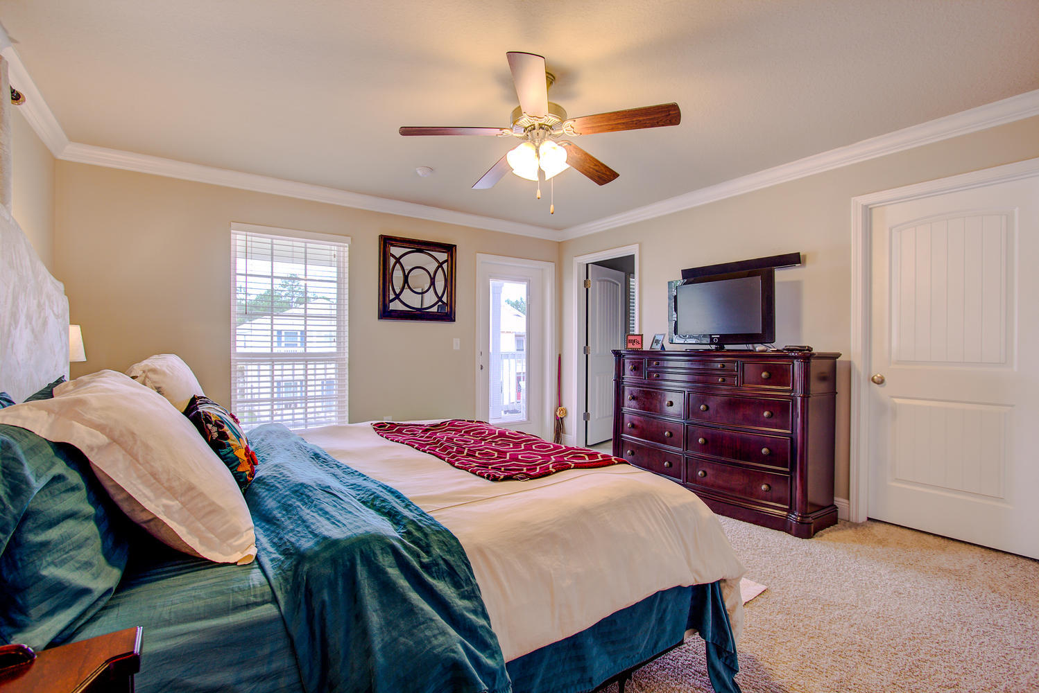 Mosaic Oaks - Residential