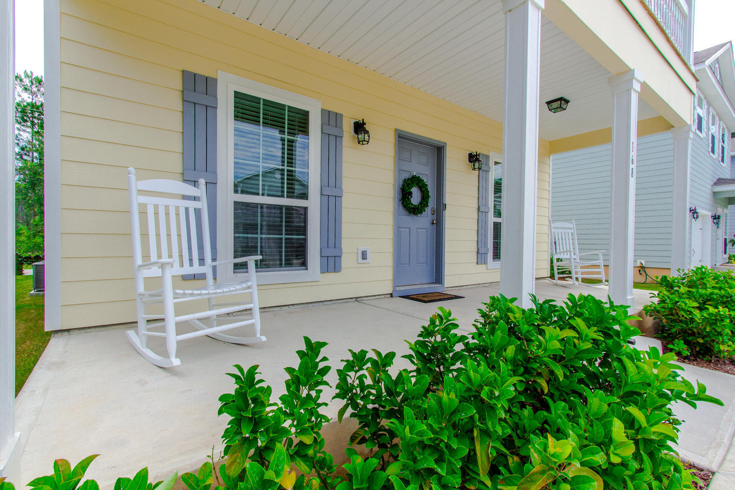 Mosaic Oaks - Residential