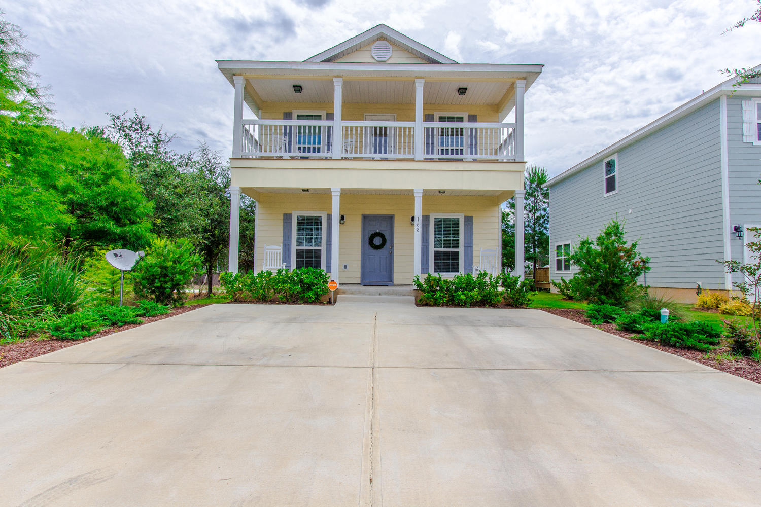 Mosaic Oaks - Residential