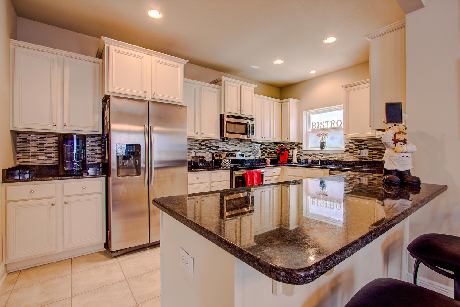 Mosaic Oaks - Residential