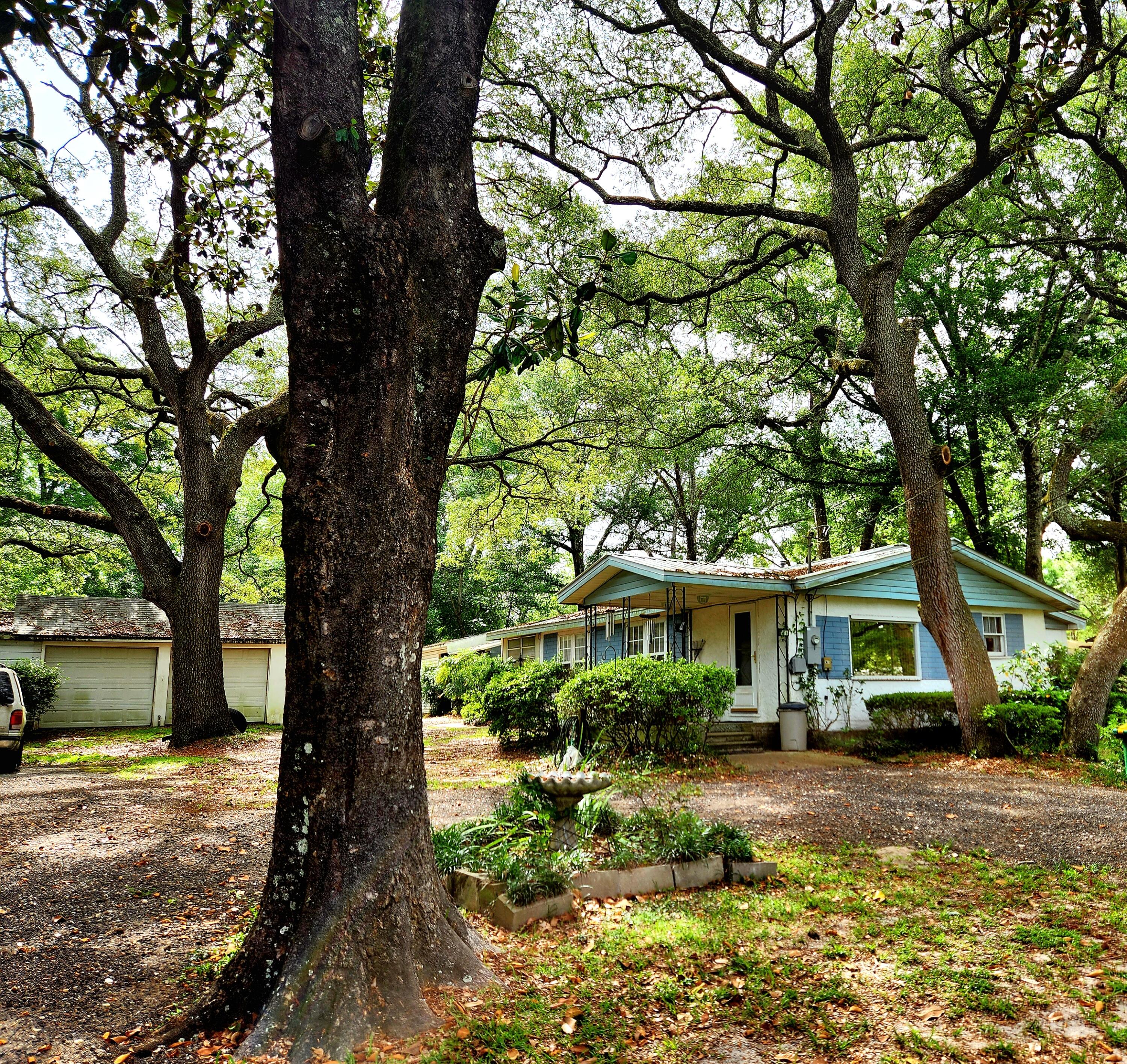 BENTON S/D - Residential