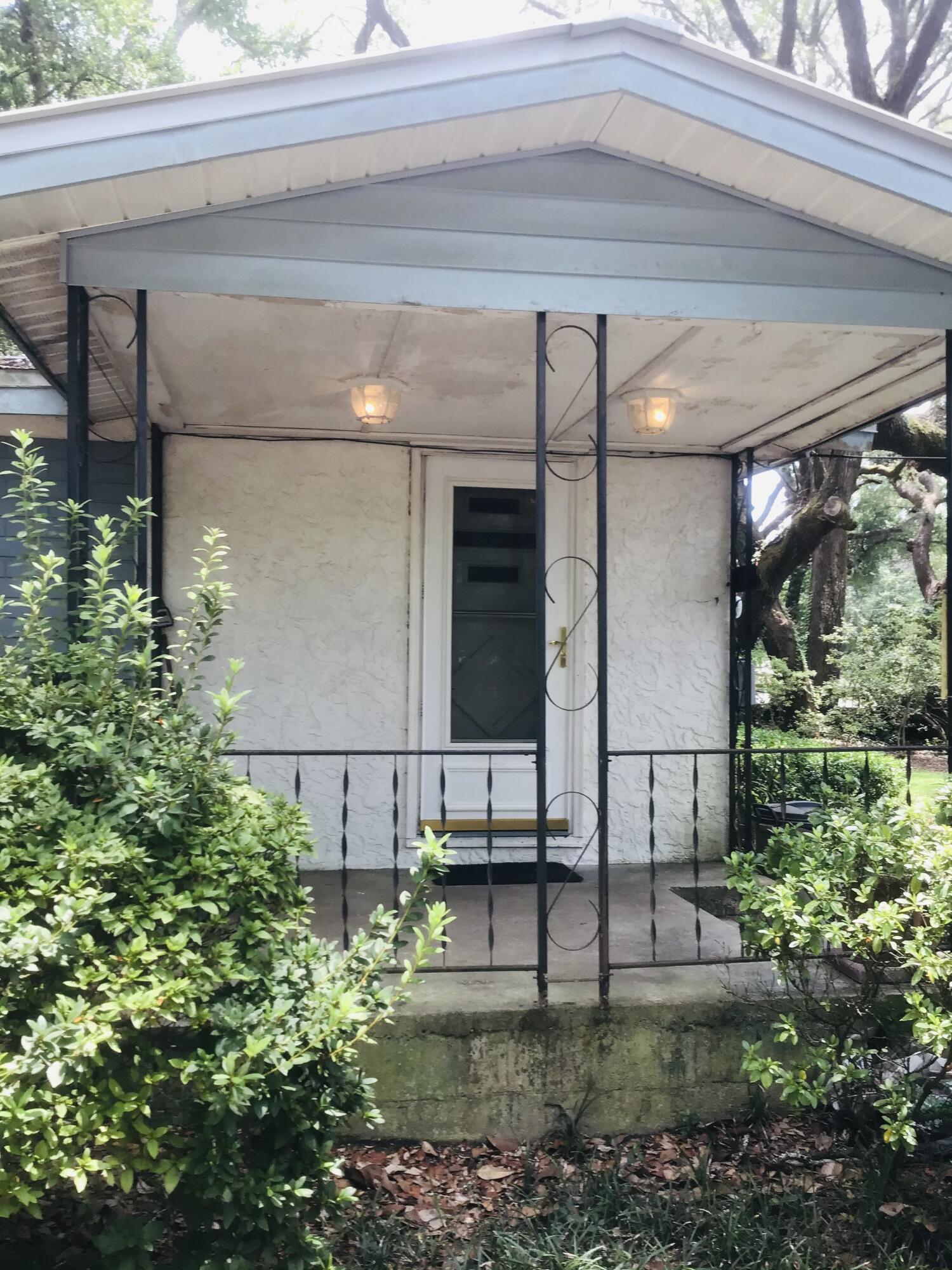 BENTON S/D - Residential