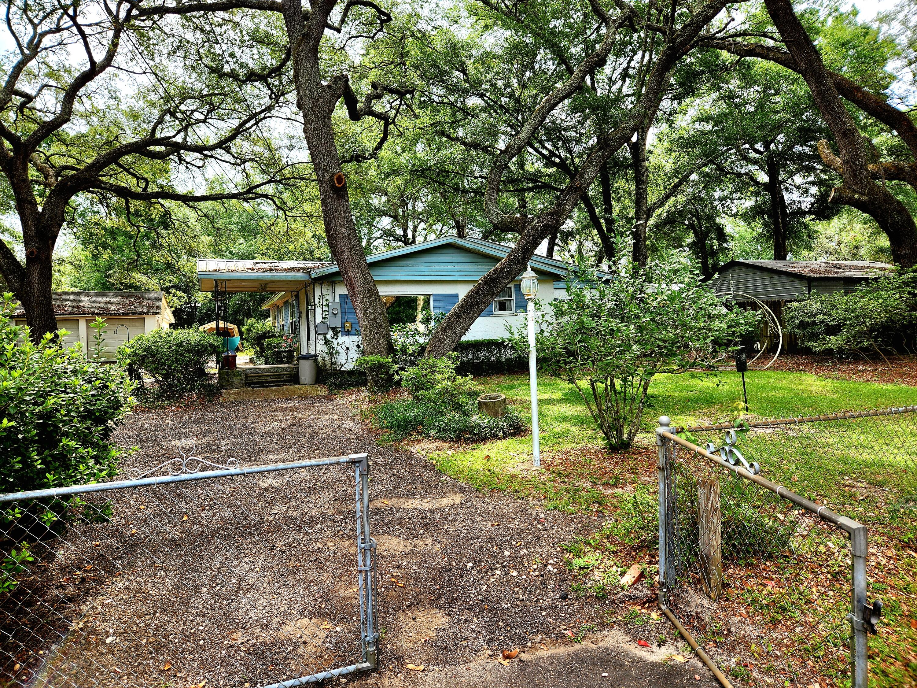 BENTON S/D - Residential