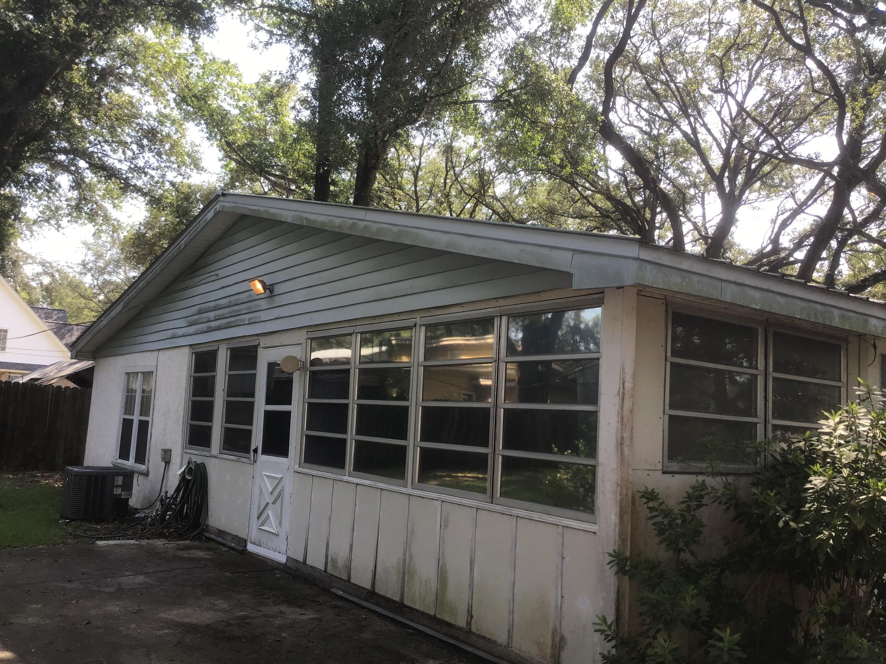 BENTON S/D - Residential