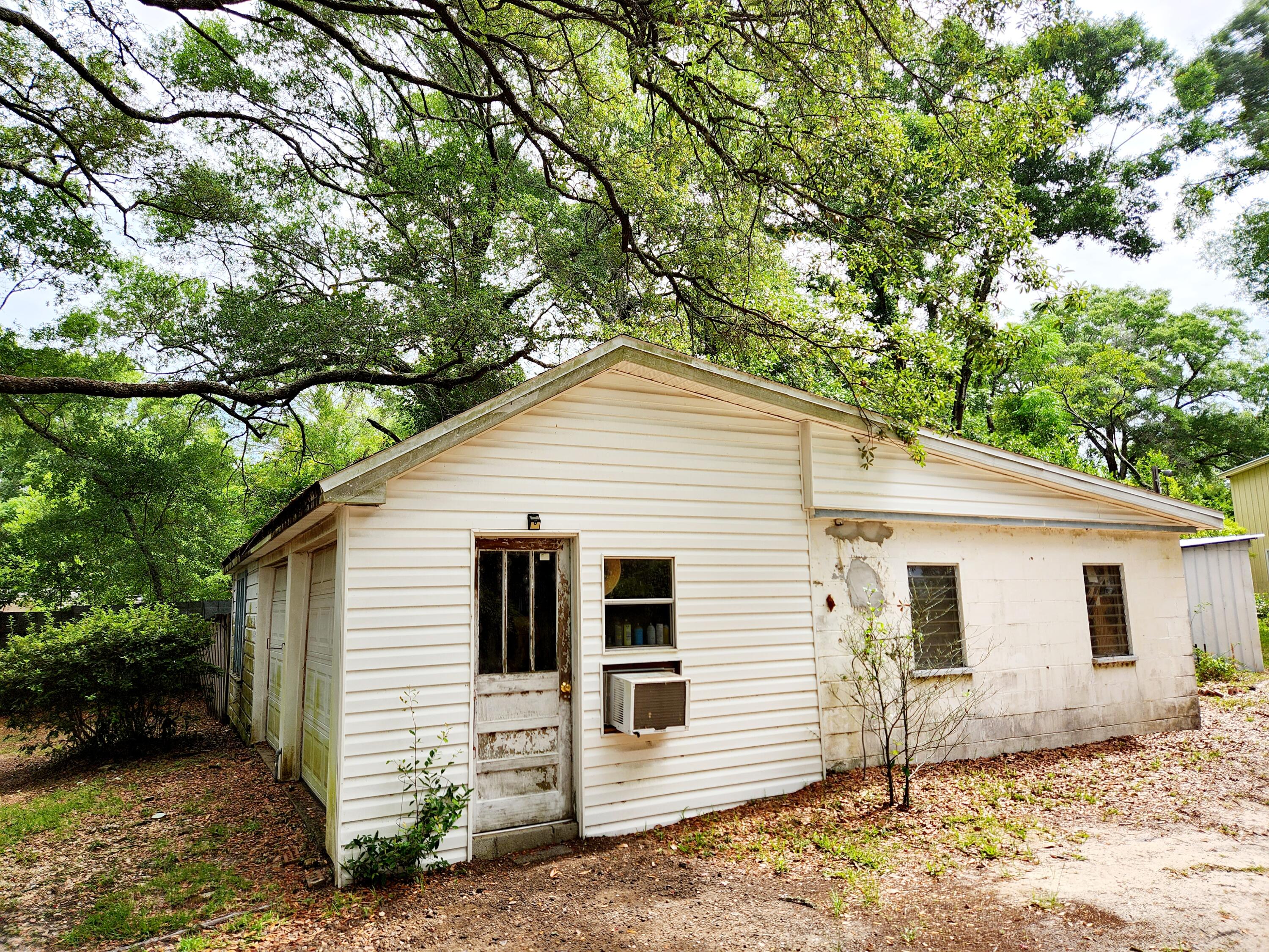 BENTON S/D - Residential