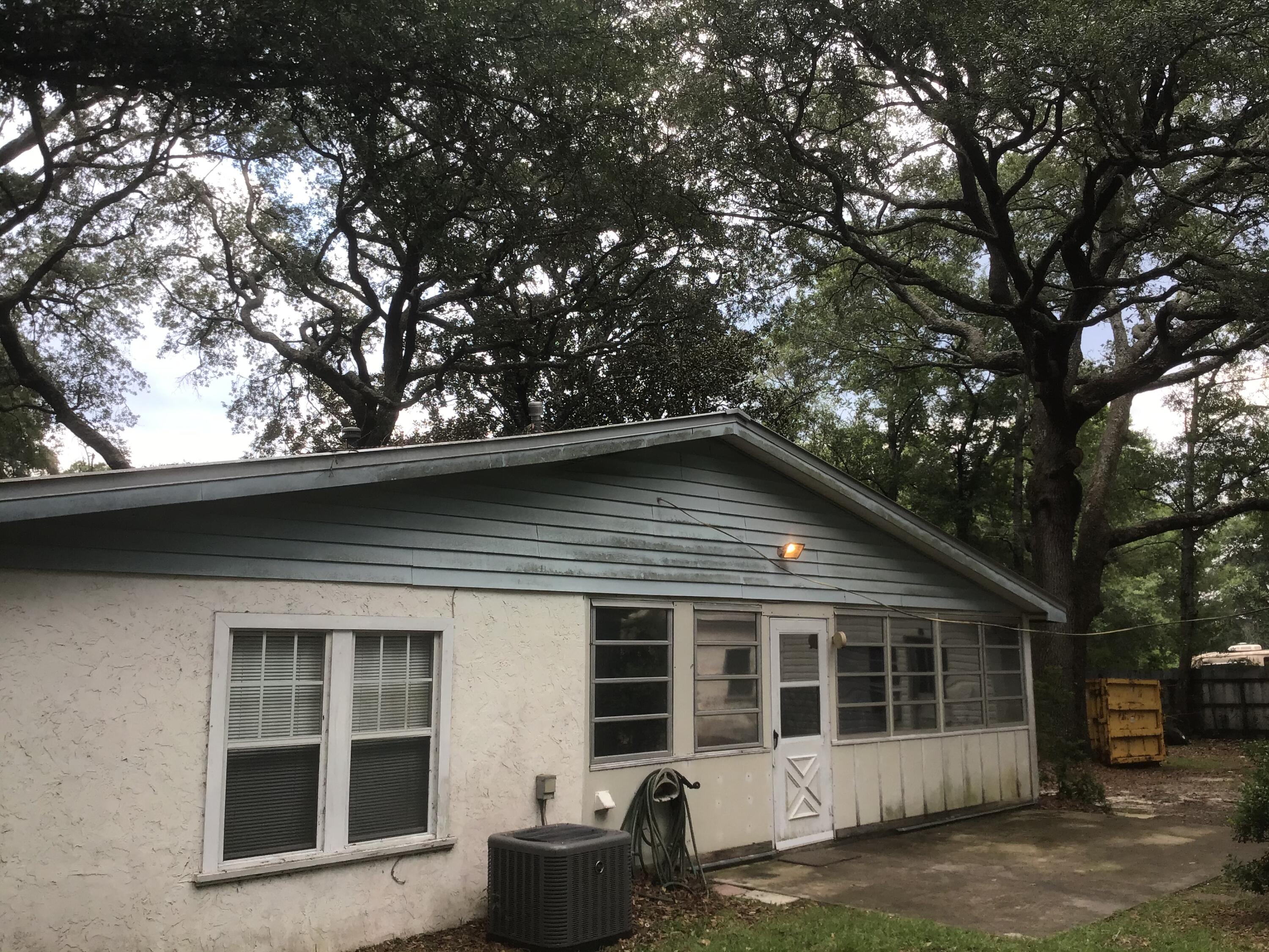 BENTON S/D - Residential