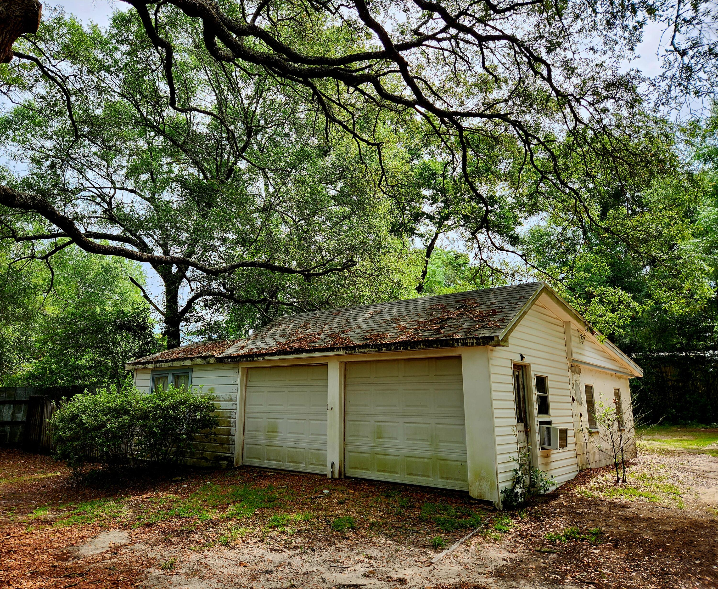 BENTON S/D - Residential