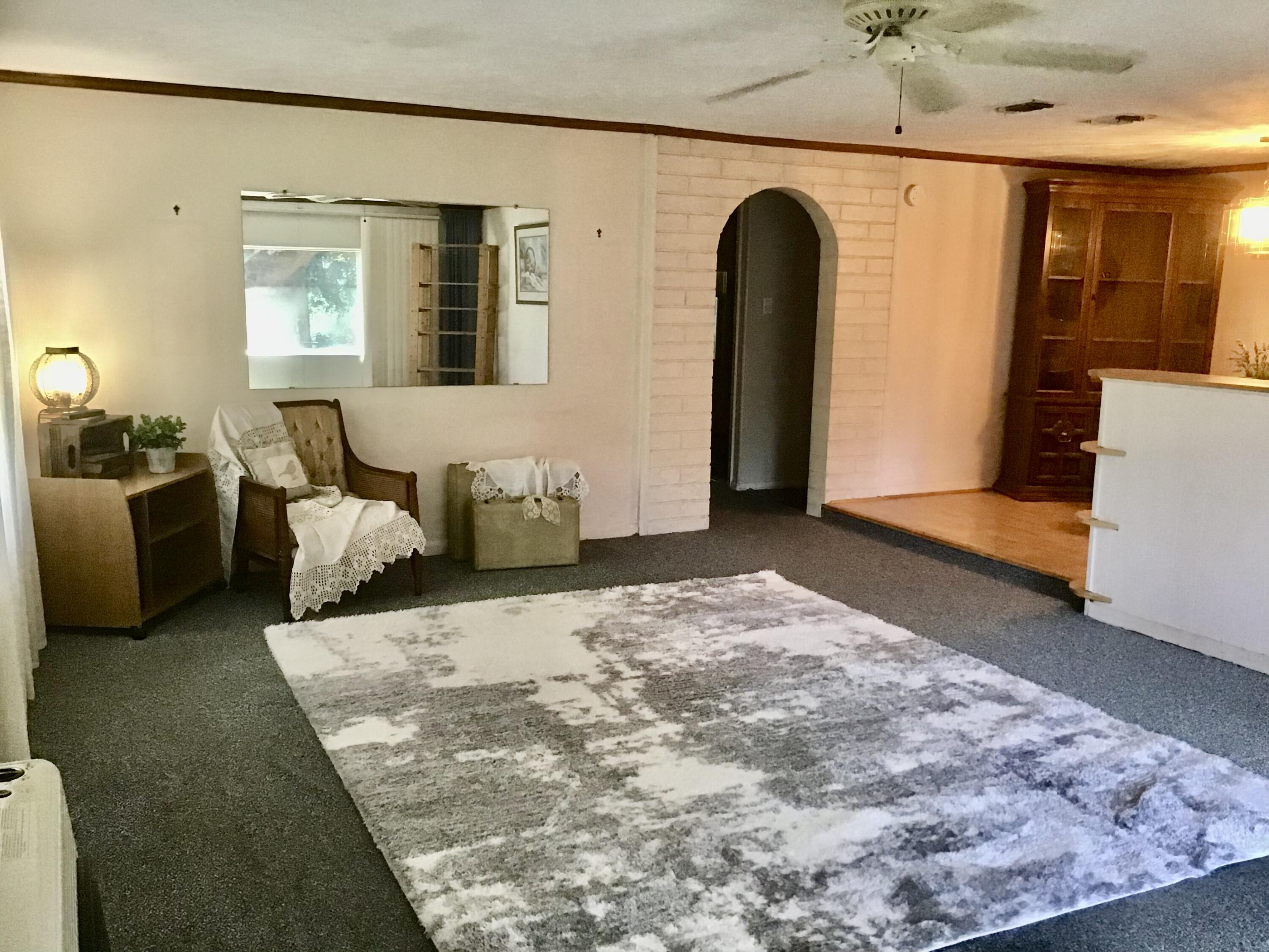 BENTON S/D - Residential
