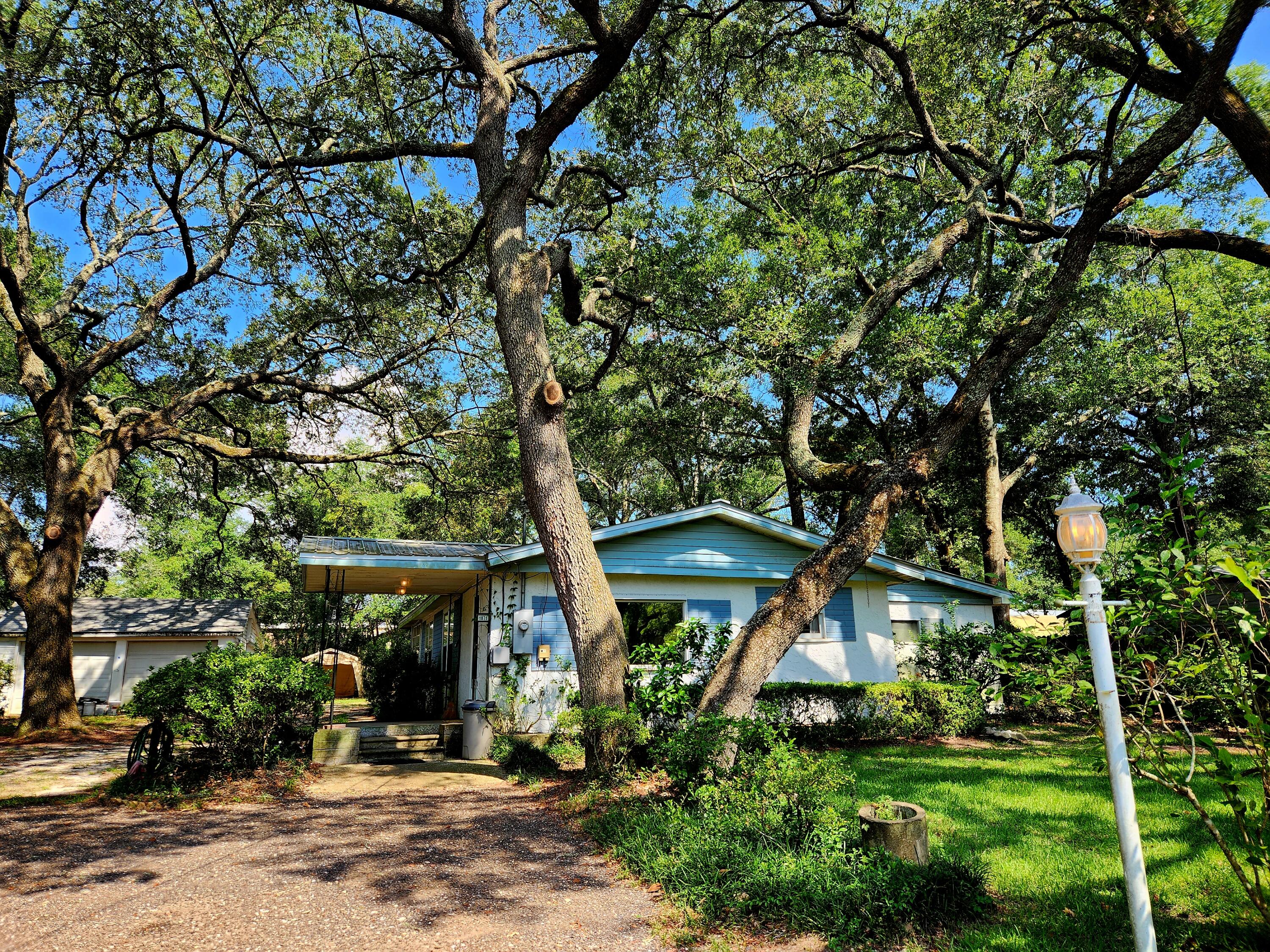 BENTON S/D - Residential