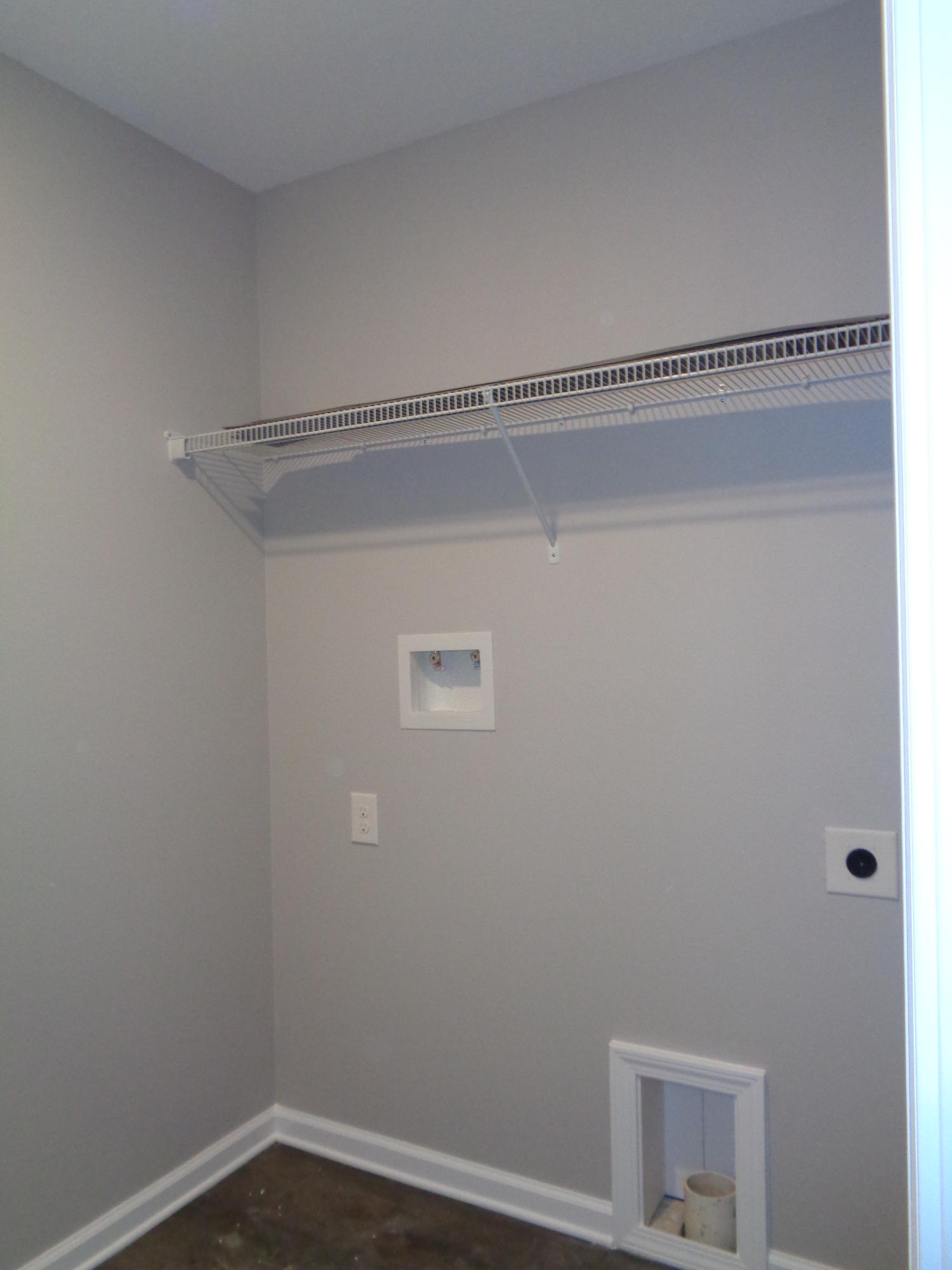 MAGNOLIA LAKE PH II - Residential