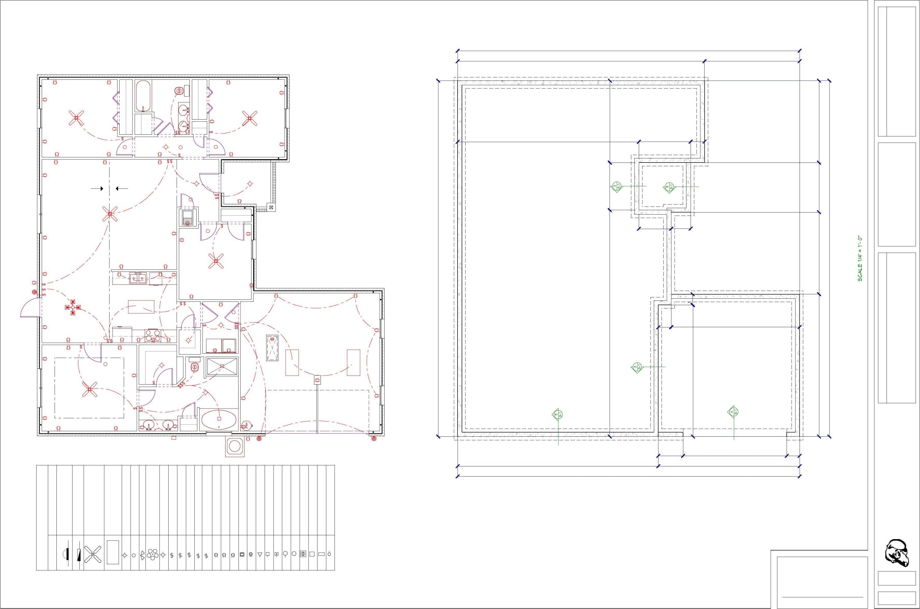 MAGNOLIA LAKE PH II - Residential