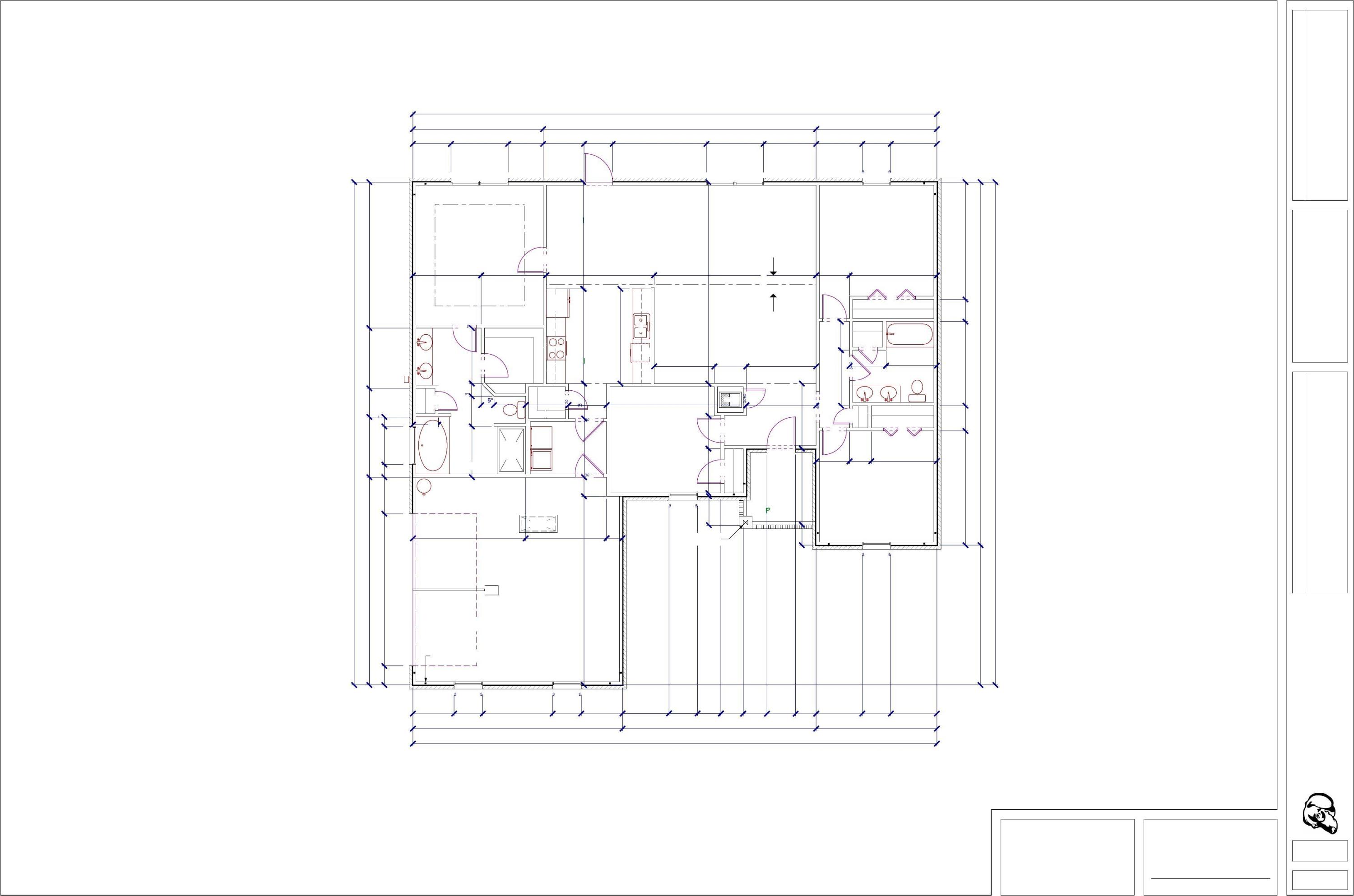 MAGNOLIA LAKE PH II - Residential