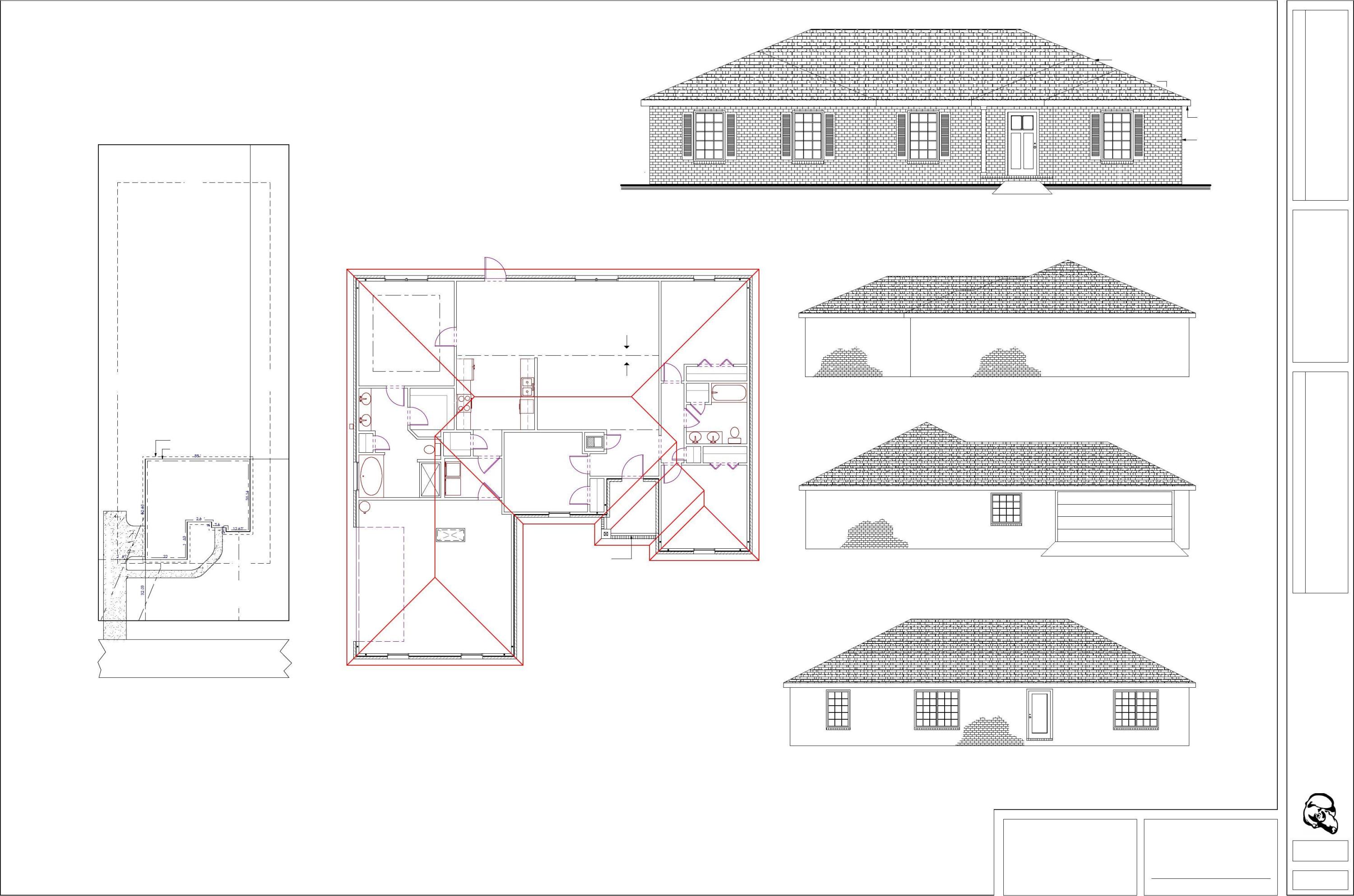 MAGNOLIA LAKE PH II - Residential