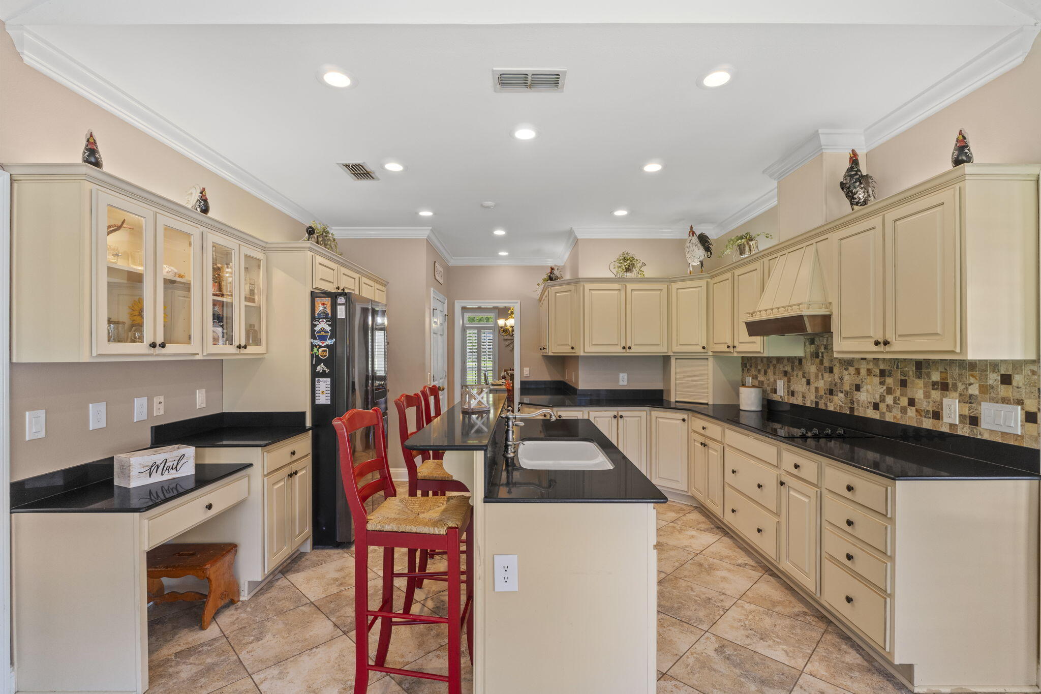 NO RECORDED SUBDIVISION - Residential