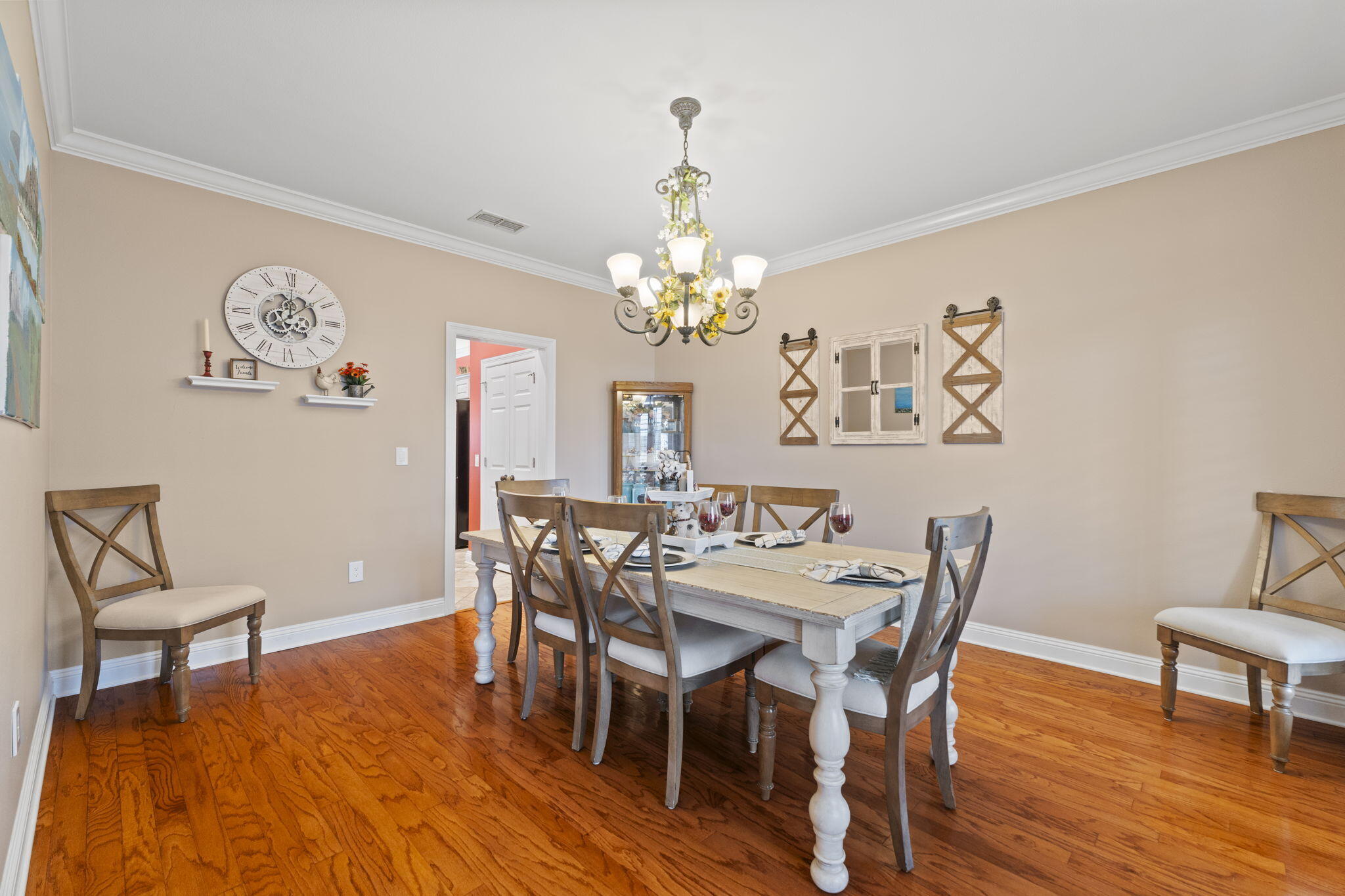 NO RECORDED SUBDIVISION - Residential