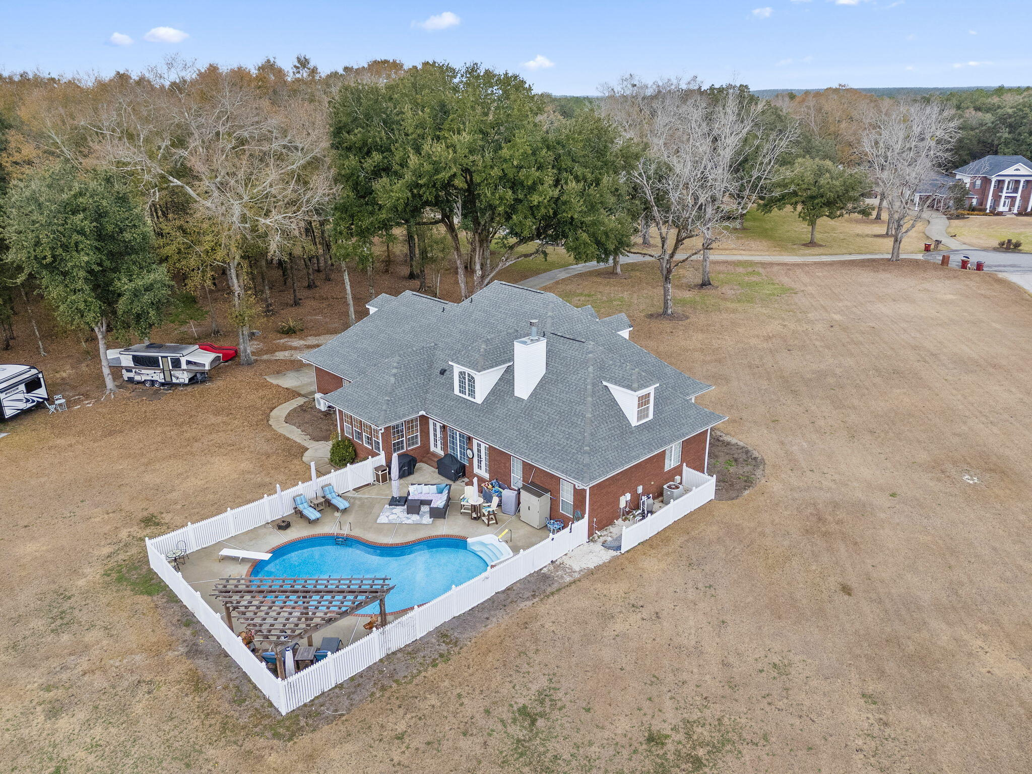 NO RECORDED SUBDIVISION - Residential