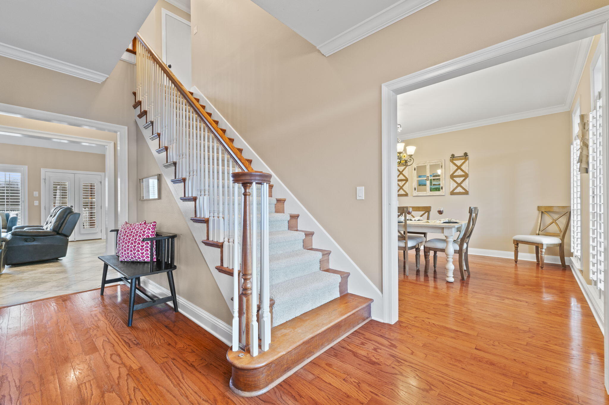 NO RECORDED SUBDIVISION - Residential