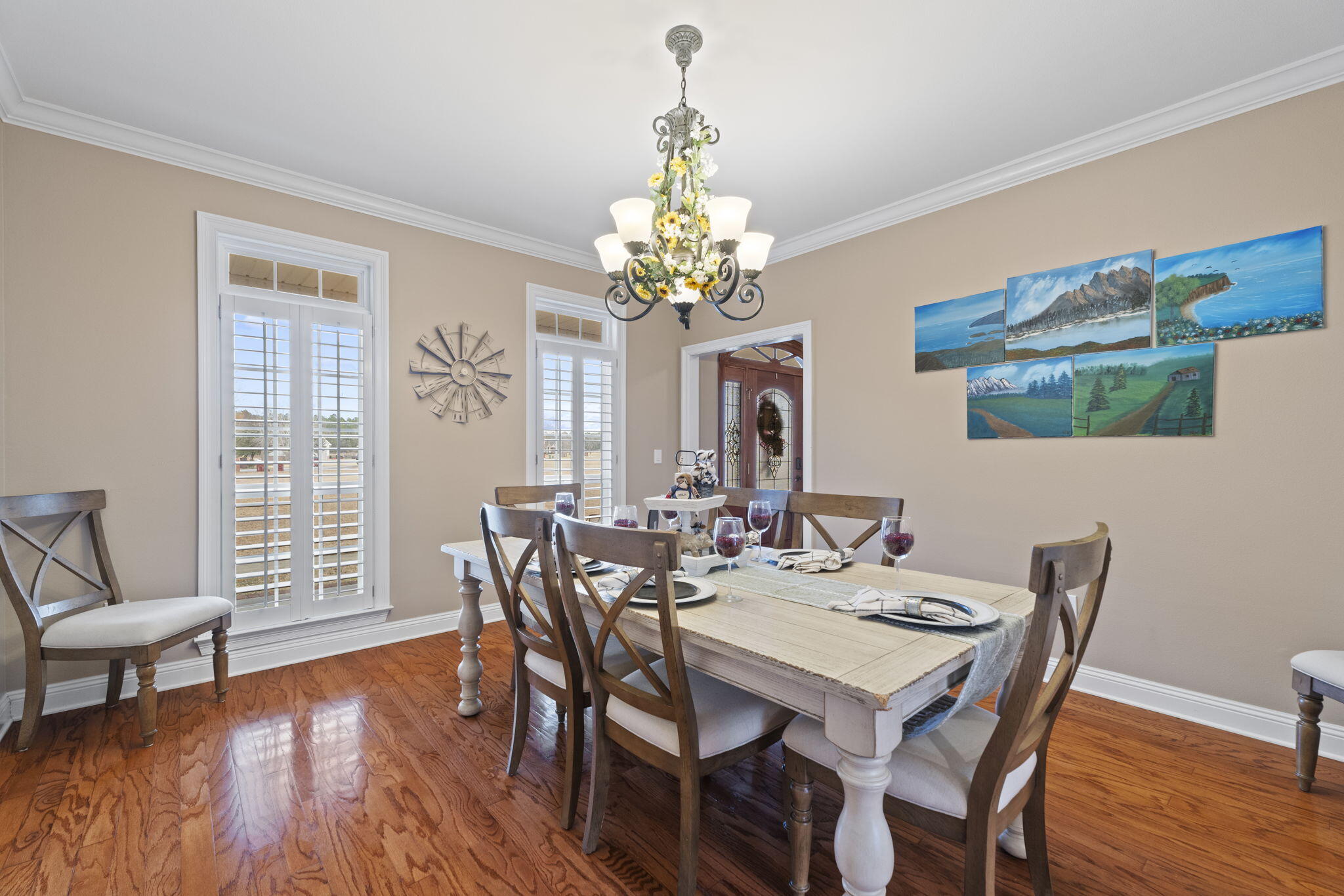 NO RECORDED SUBDIVISION - Residential