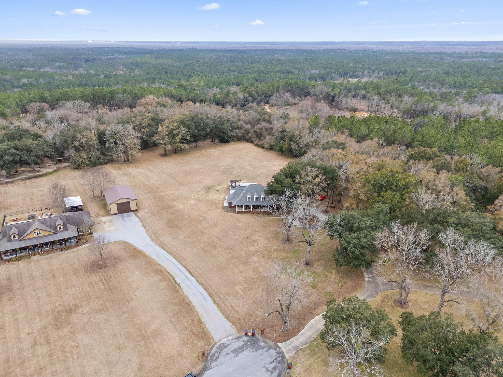 NO RECORDED SUBDIVISION - Residential