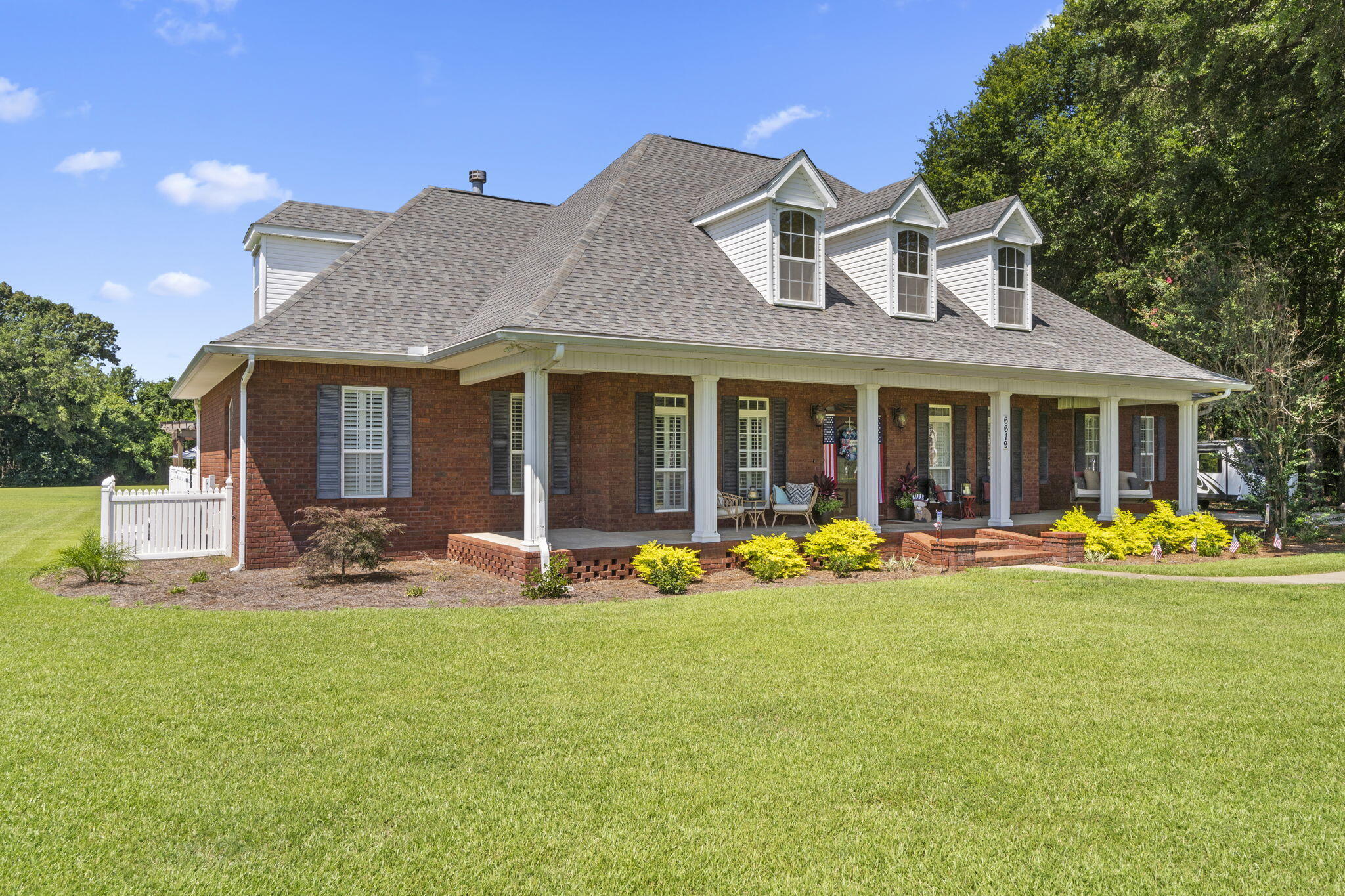 NO RECORDED SUBDIVISION - Residential