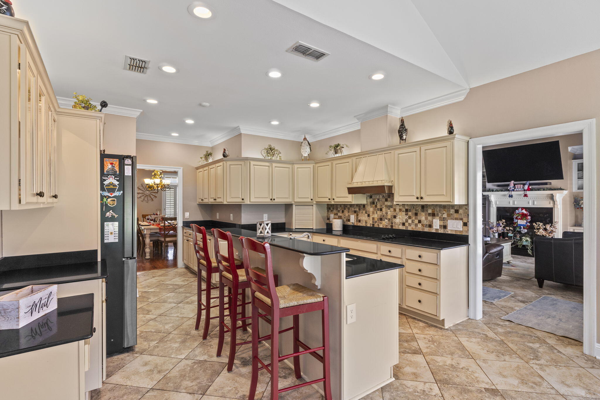 NO RECORDED SUBDIVISION - Residential