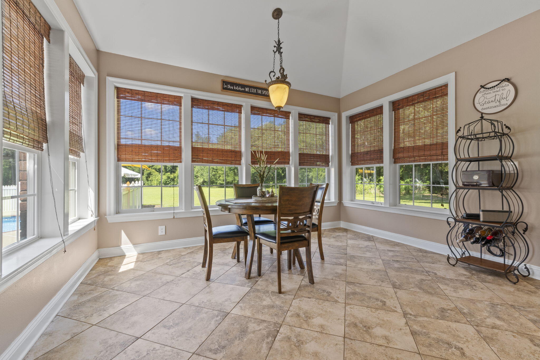 NO RECORDED SUBDIVISION - Residential
