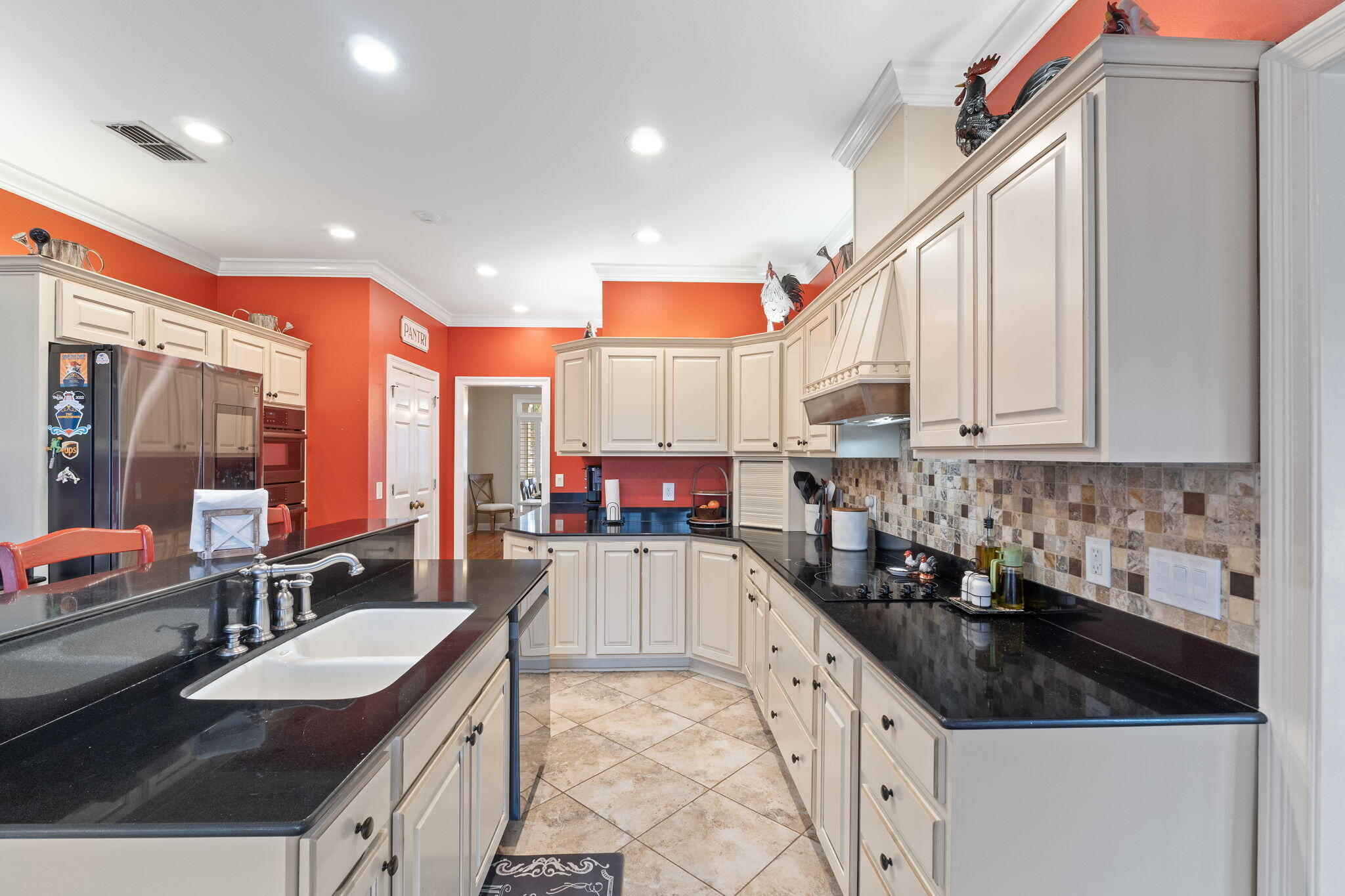 NO RECORDED SUBDIVISION - Residential
