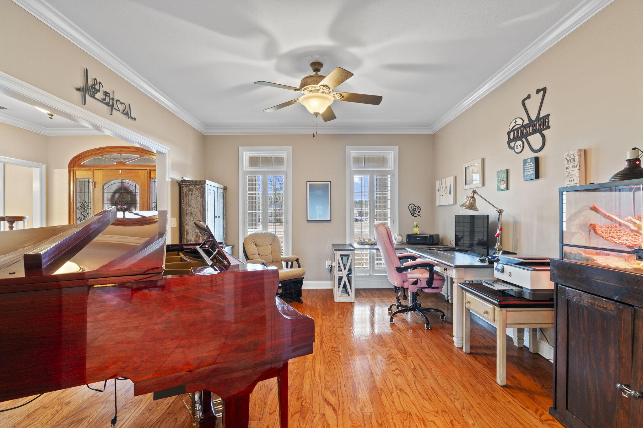 NO RECORDED SUBDIVISION - Residential