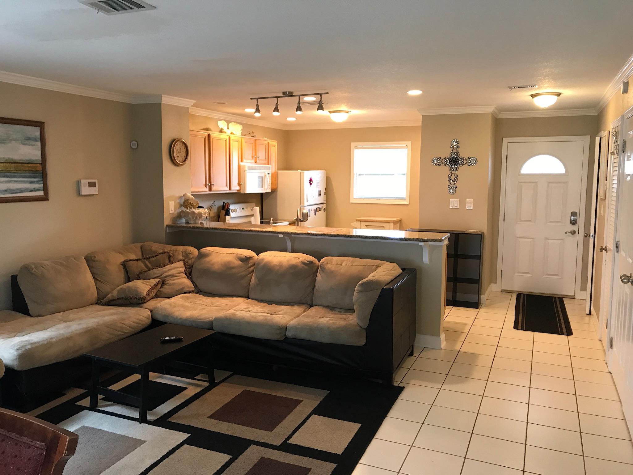 DESTIN RACQUET CLUB T/H - Residential