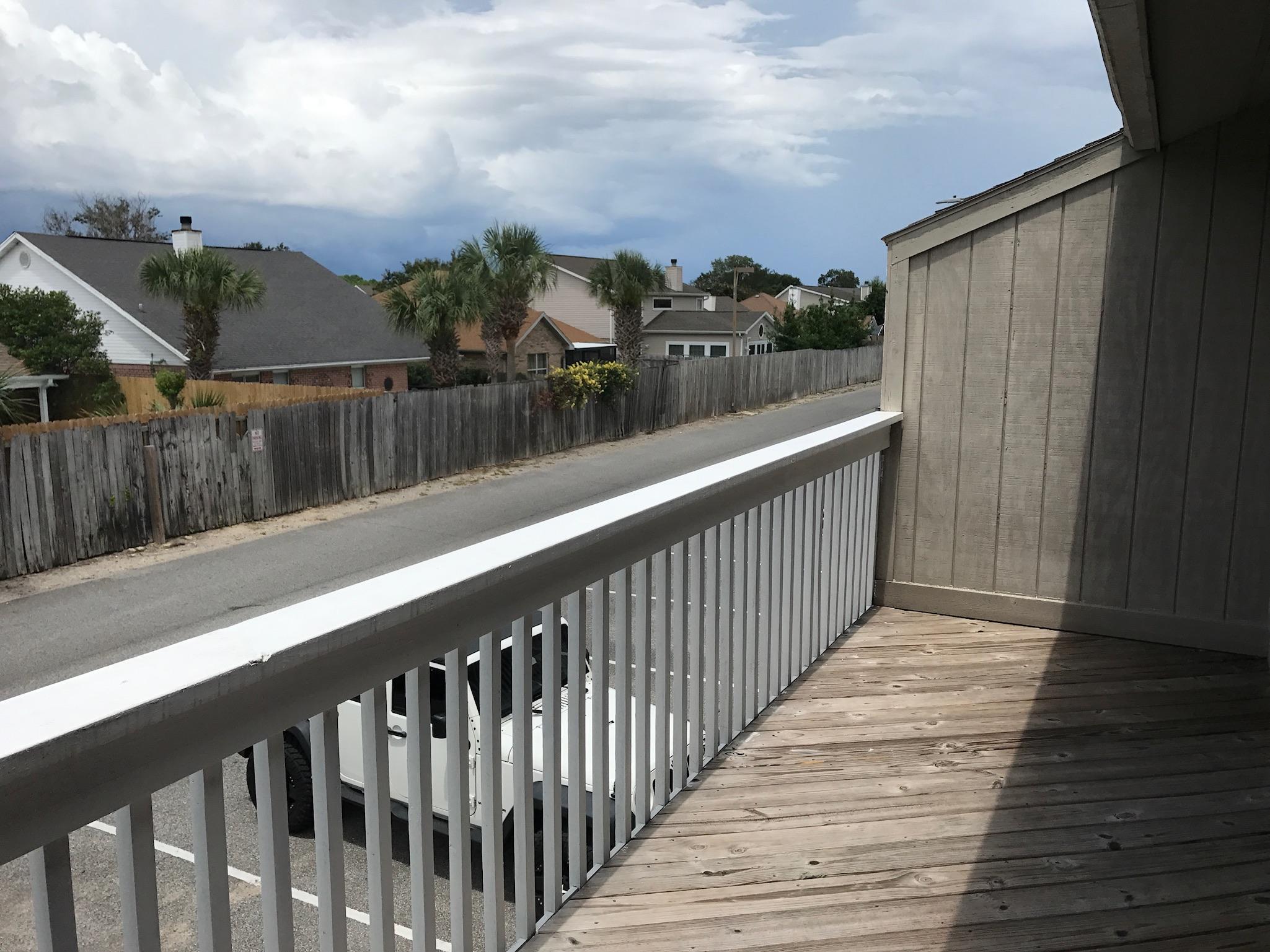 DESTIN RACQUET CLUB T/H - Residential