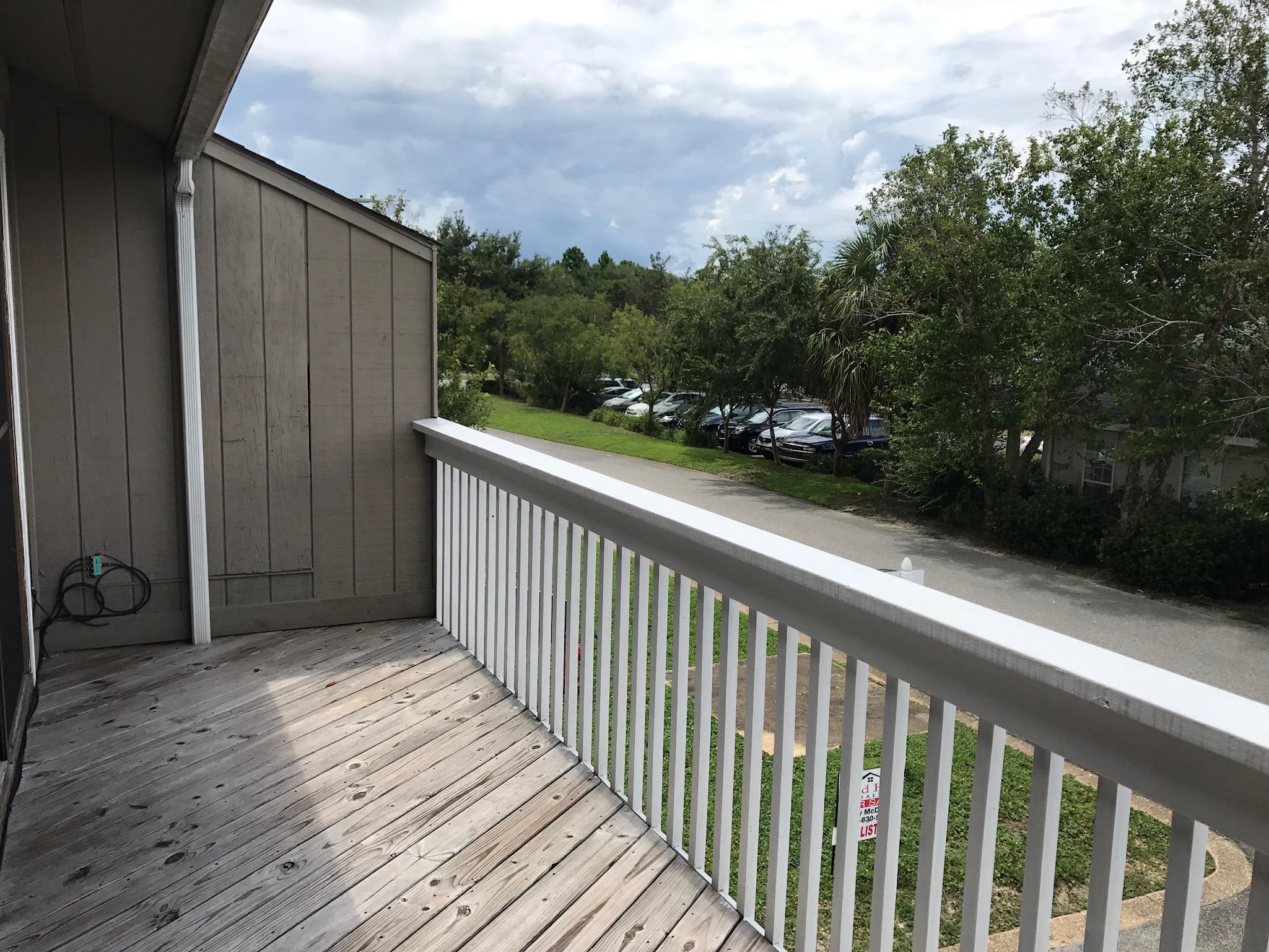 DESTIN RACQUET CLUB T/H - Residential