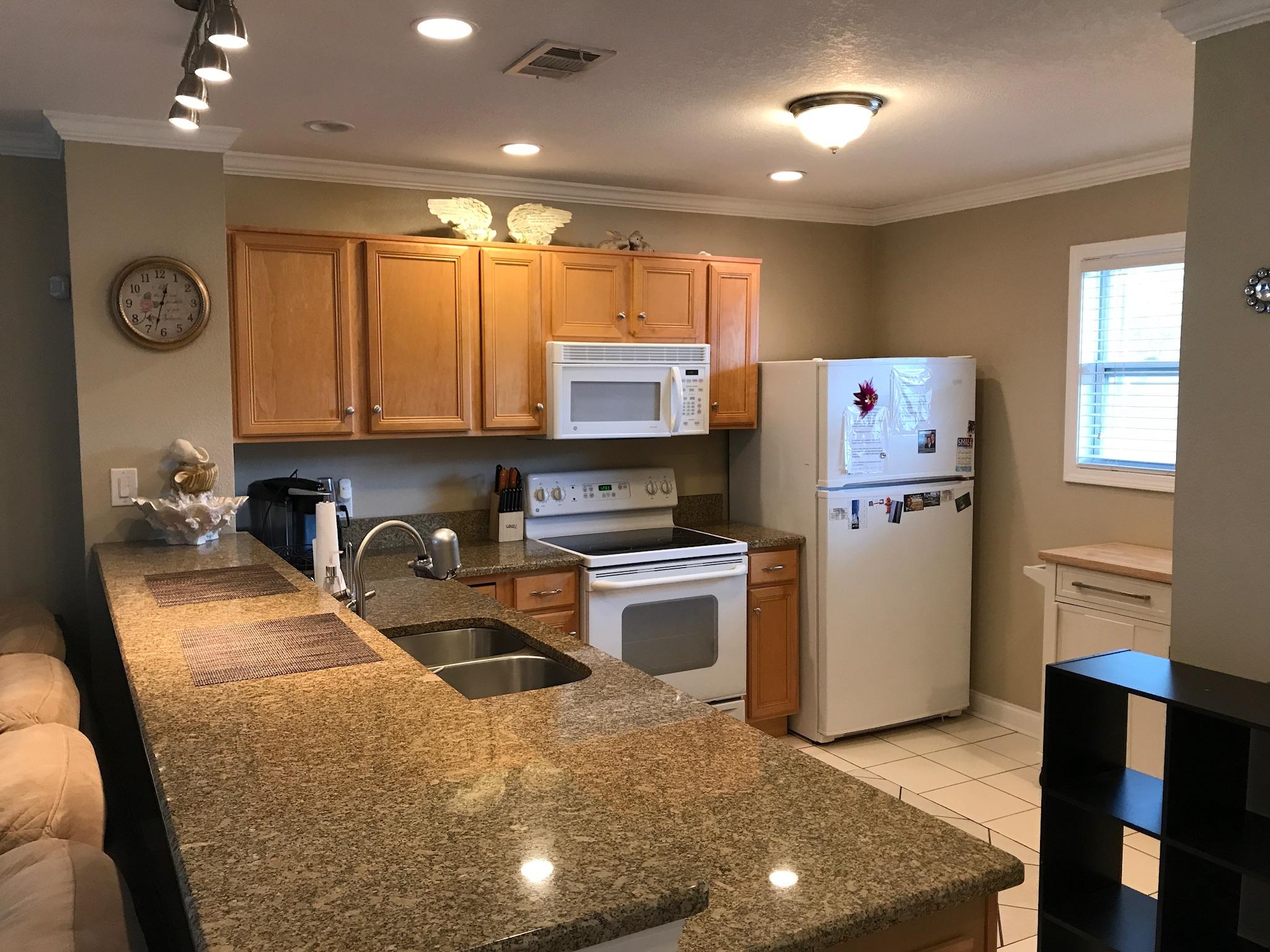 DESTIN RACQUET CLUB T/H - Residential