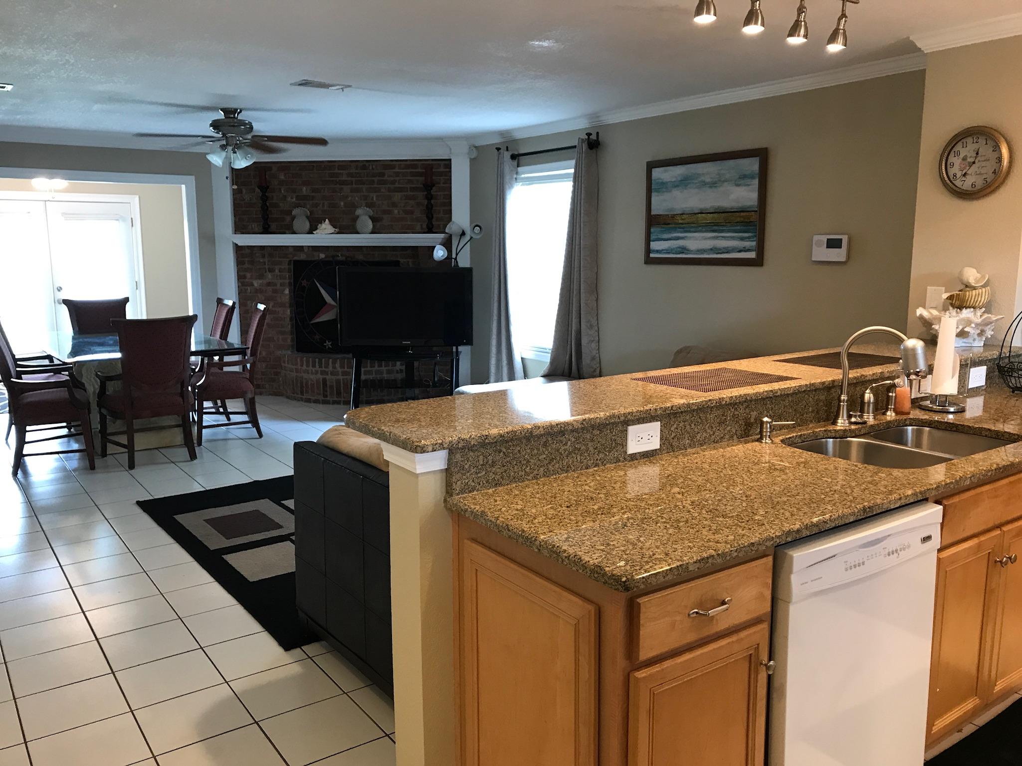 DESTIN RACQUET CLUB T/H - Residential