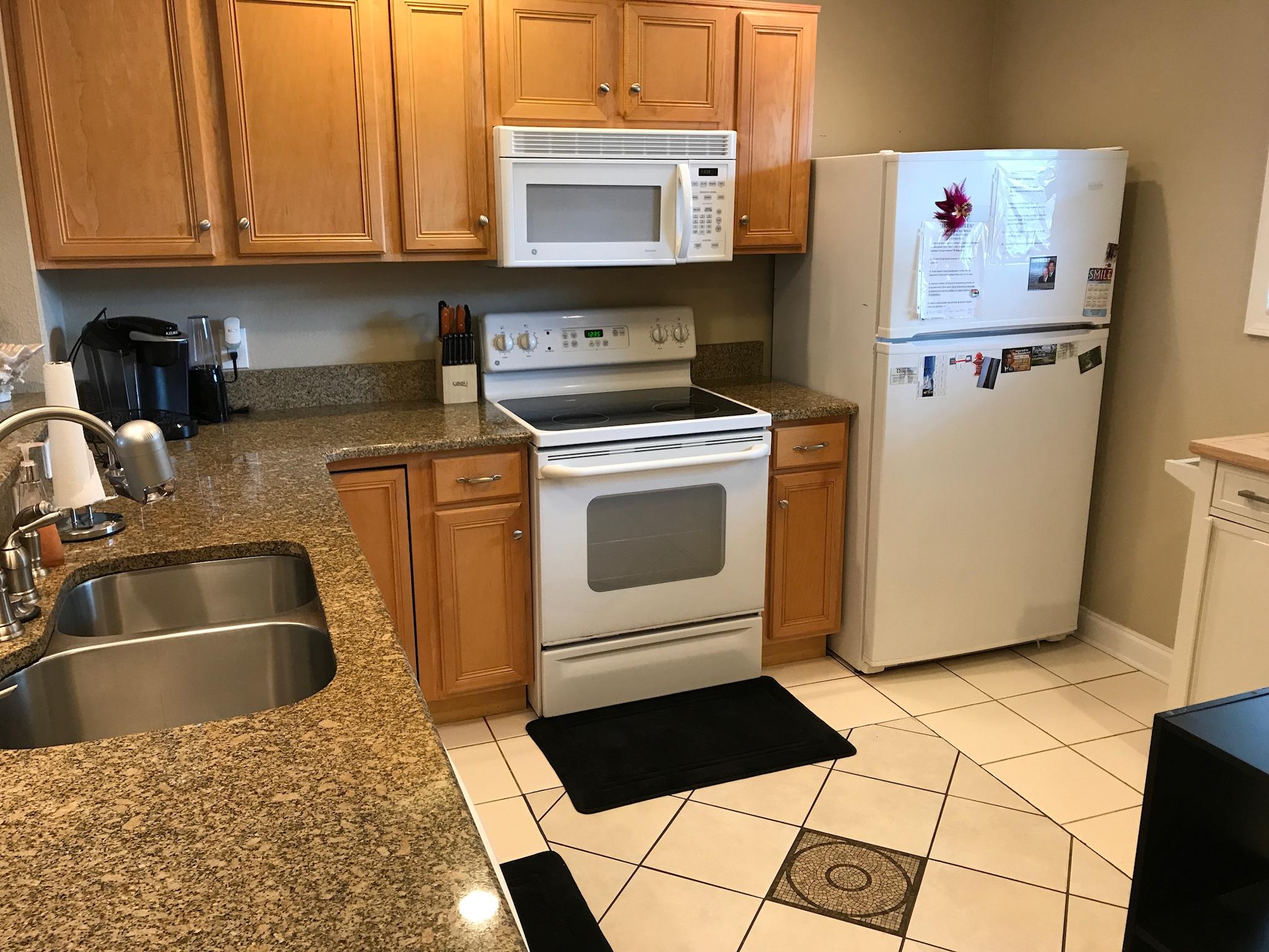 DESTIN RACQUET CLUB T/H - Residential