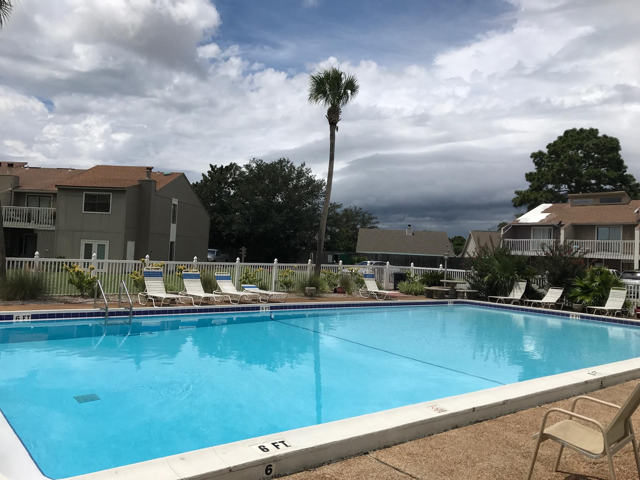 DESTIN RACQUET CLUB T/H - Residential