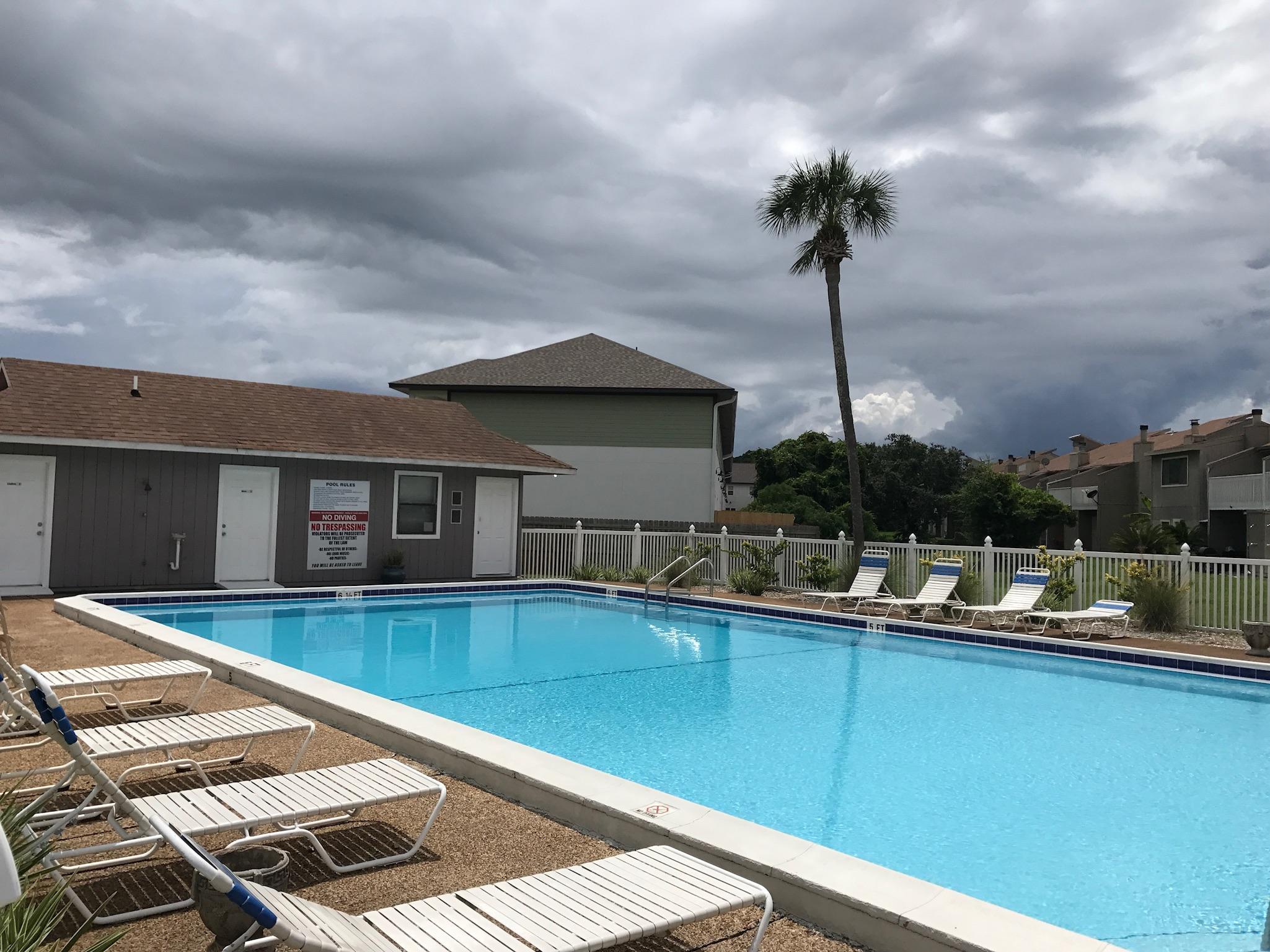 DESTIN RACQUET CLUB T/H - Residential