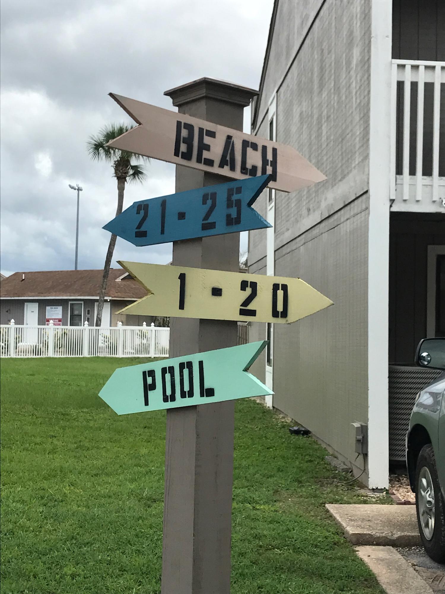 DESTIN RACQUET CLUB T/H - Residential