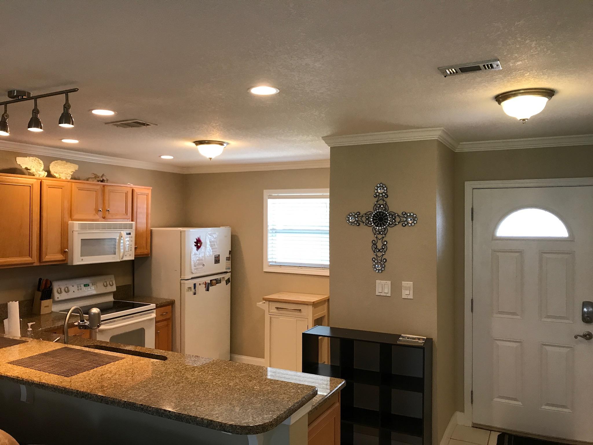 DESTIN RACQUET CLUB T/H - Residential