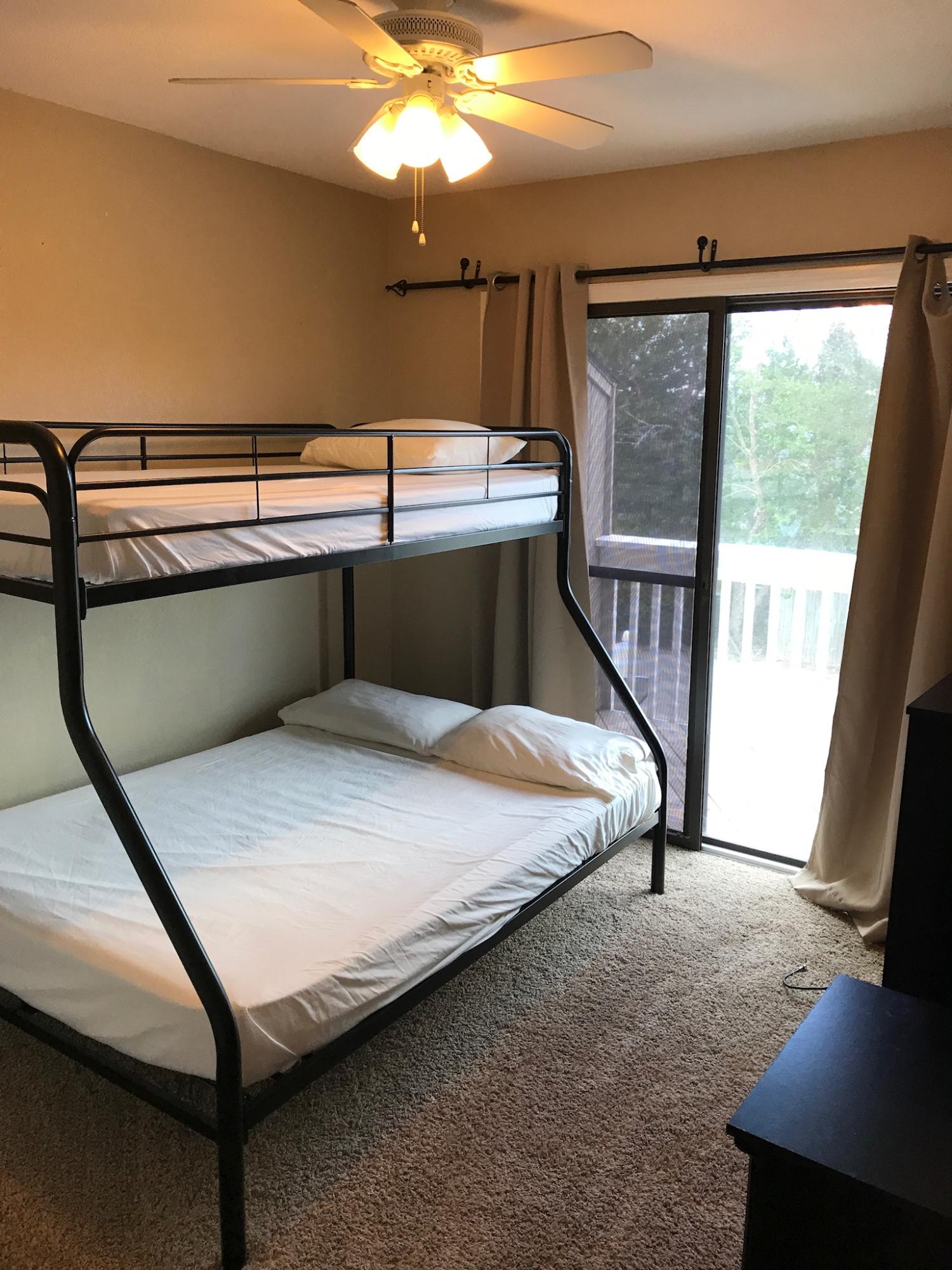 DESTIN RACQUET CLUB T/H - Residential