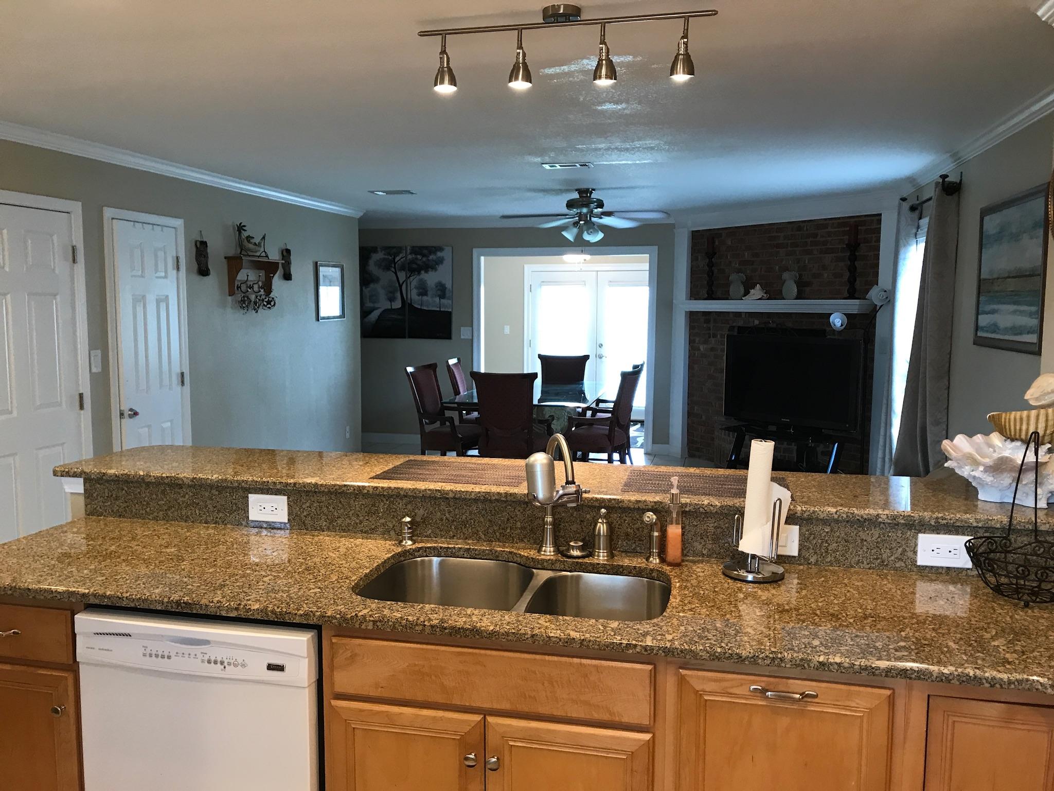 DESTIN RACQUET CLUB T/H - Residential