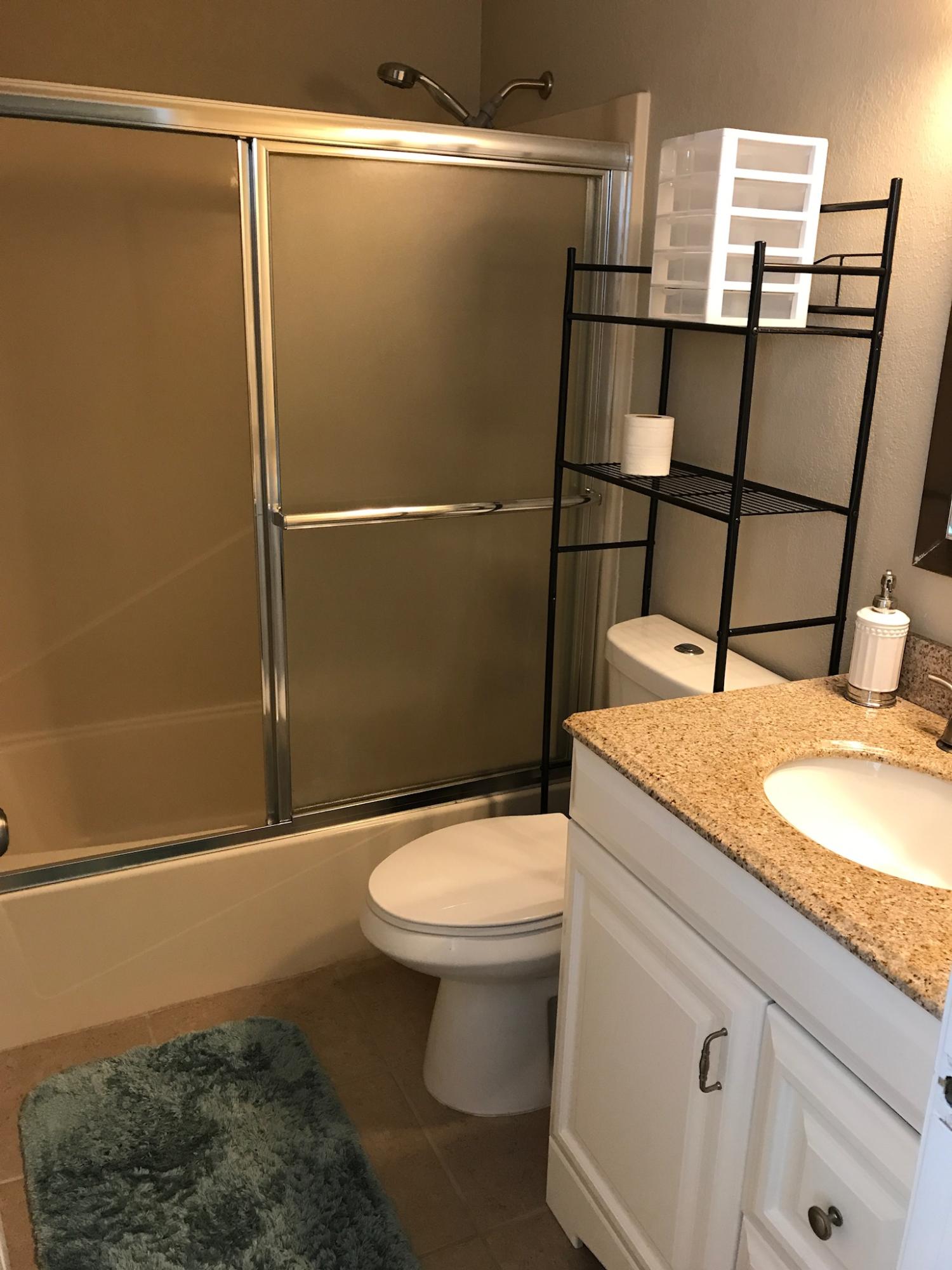 DESTIN RACQUET CLUB T/H - Residential