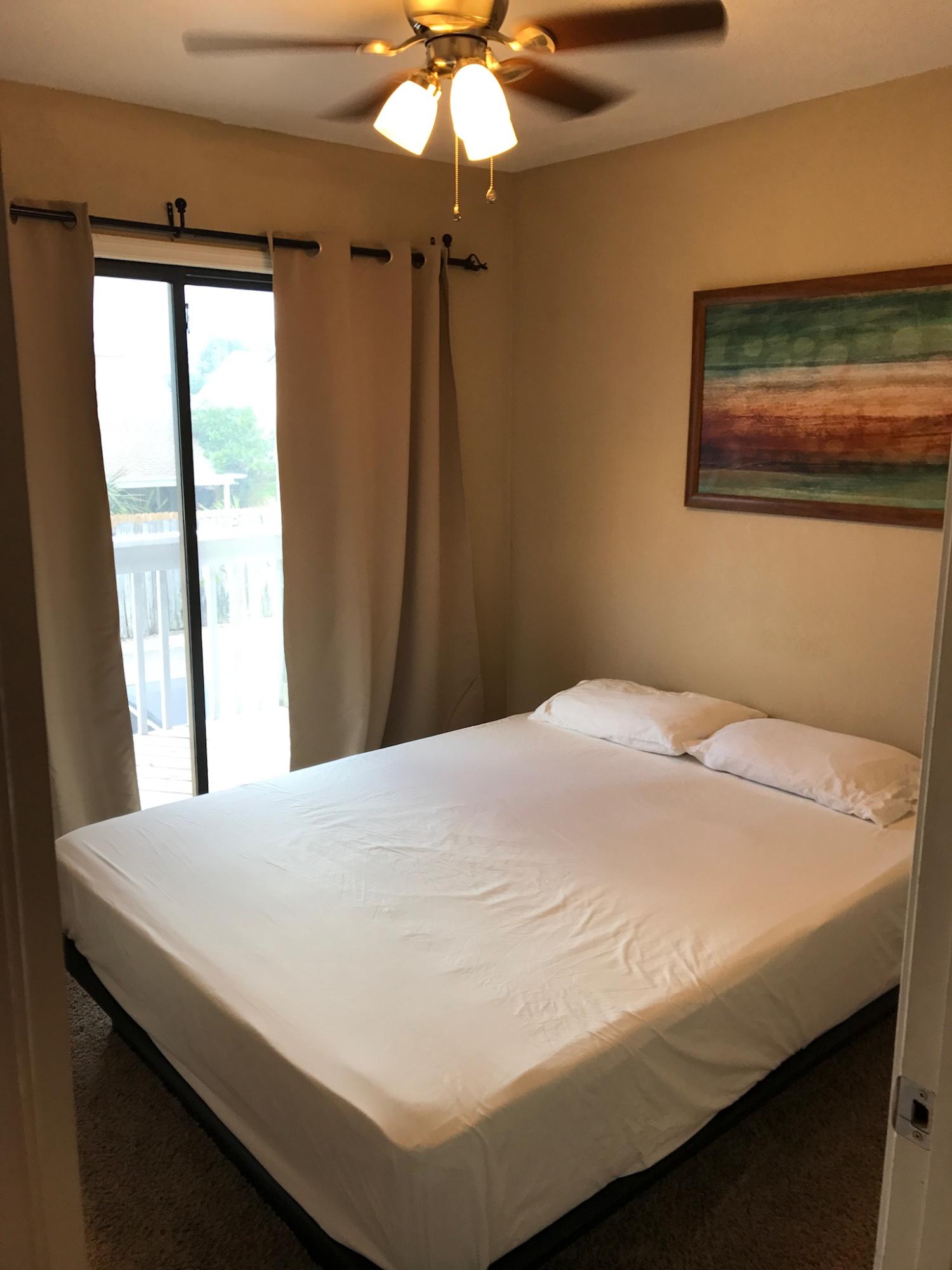 DESTIN RACQUET CLUB T/H - Residential