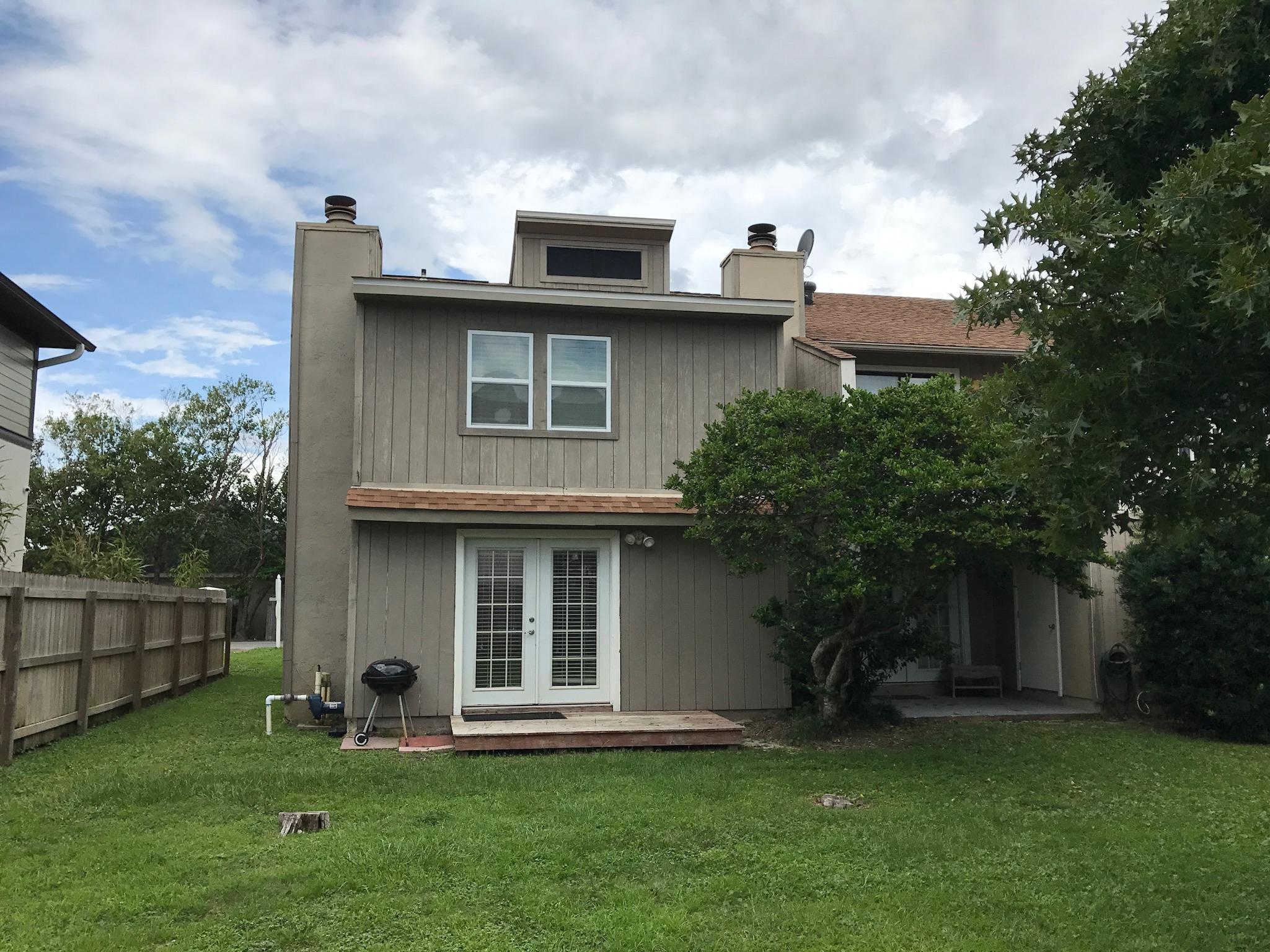 DESTIN RACQUET CLUB T/H - Residential