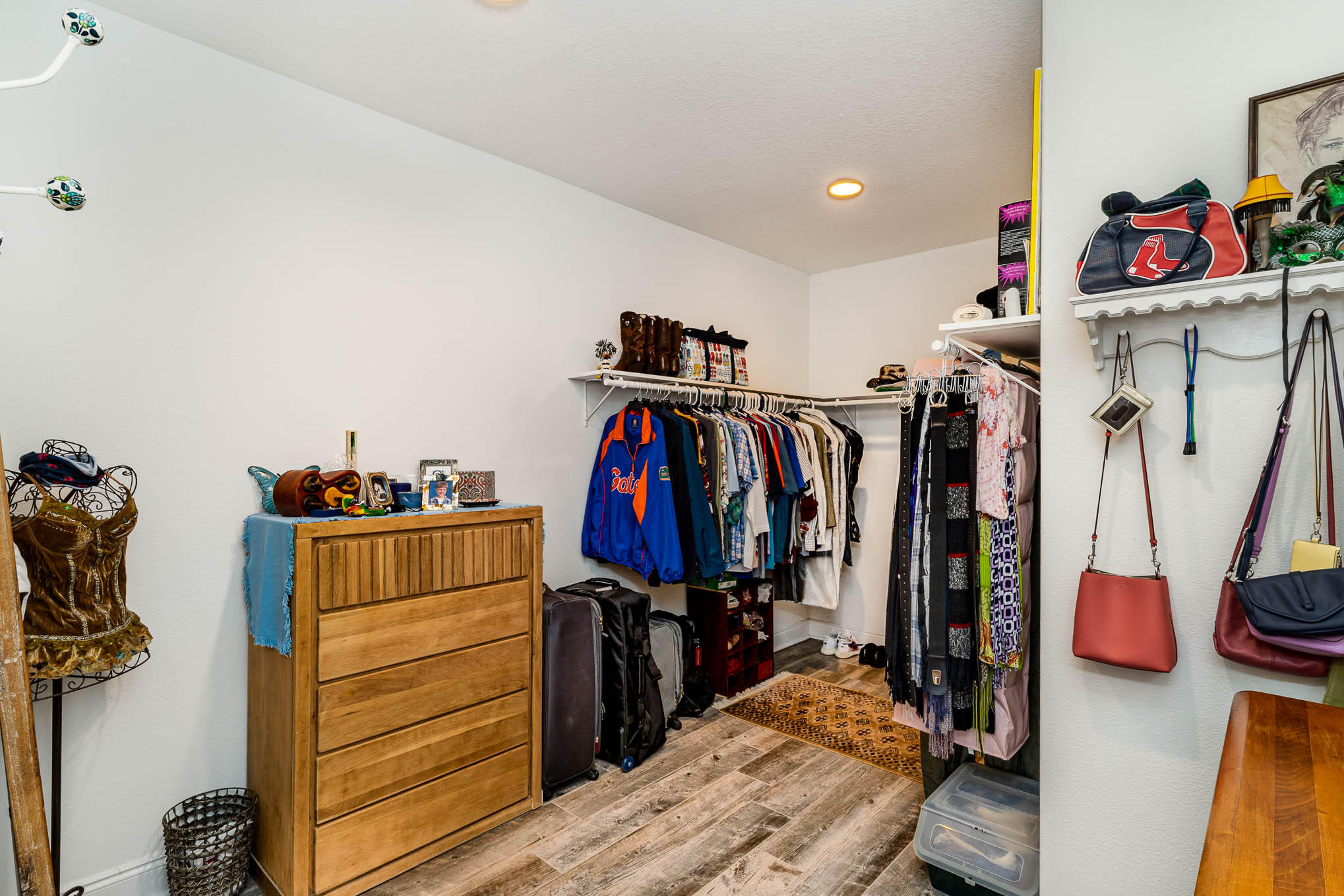 BELLA VISTA - Residential