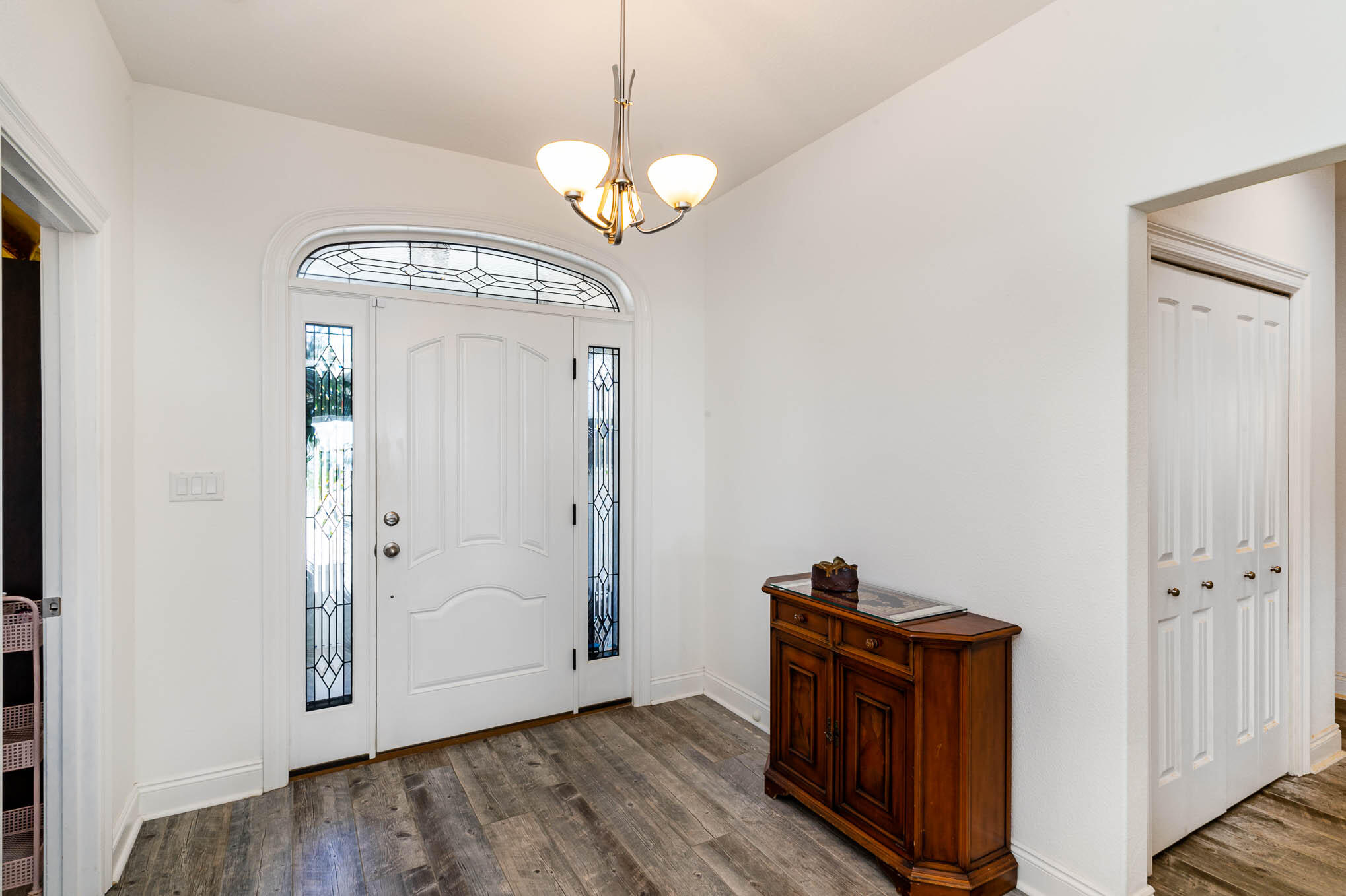 BELLA VISTA - Residential