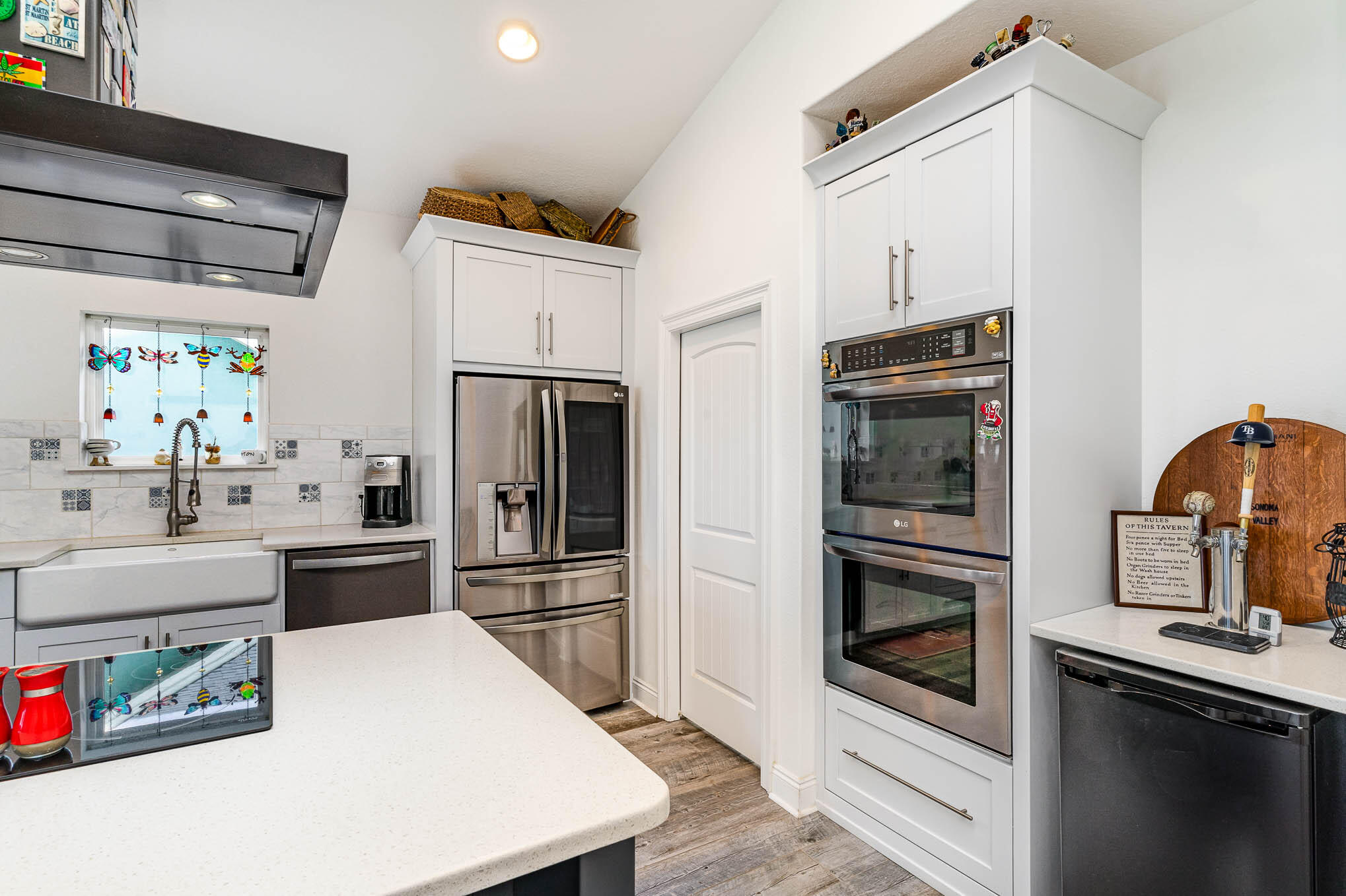 BELLA VISTA - Residential